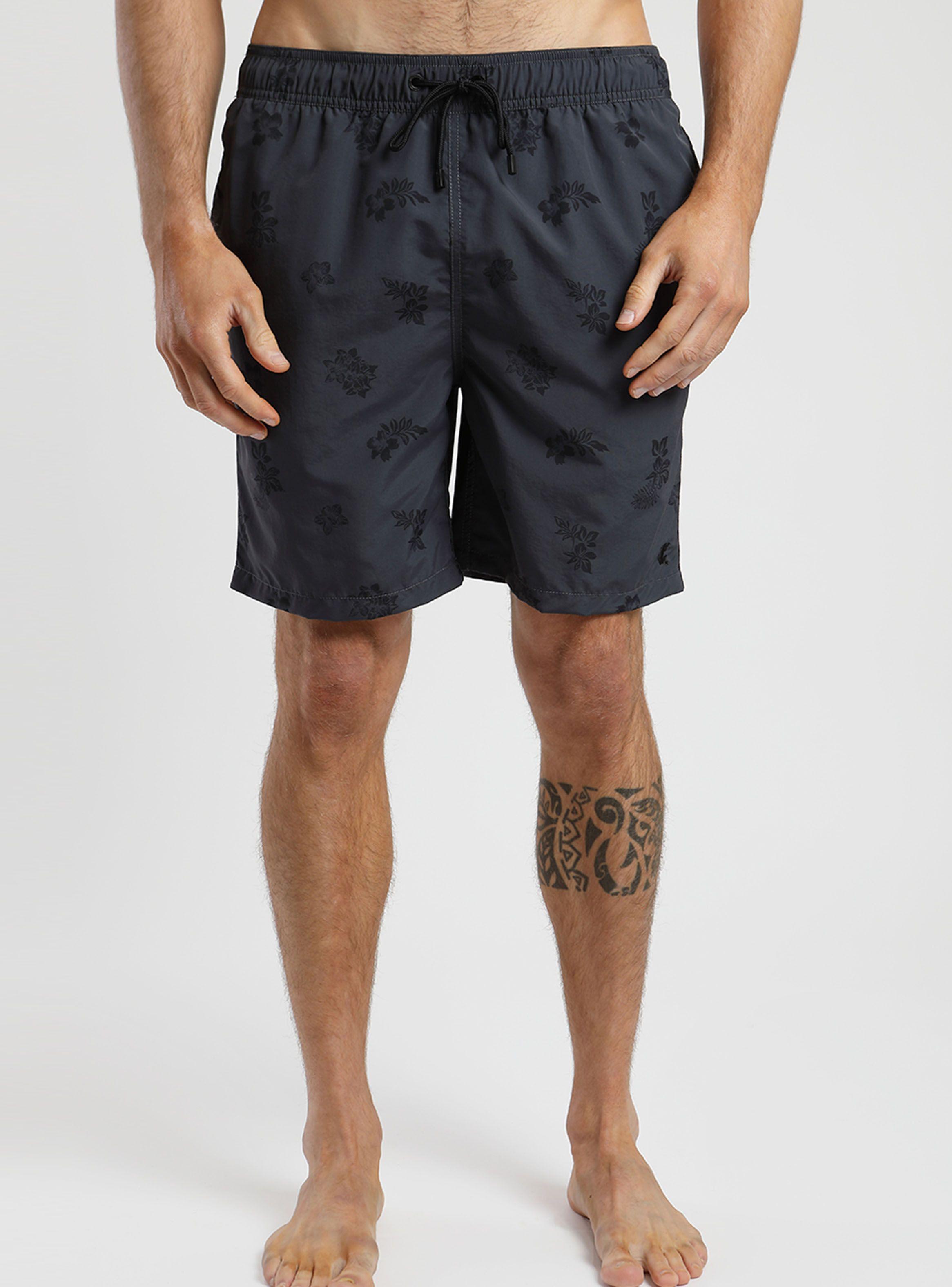 Traje de Baño Hibiscus Graf-0