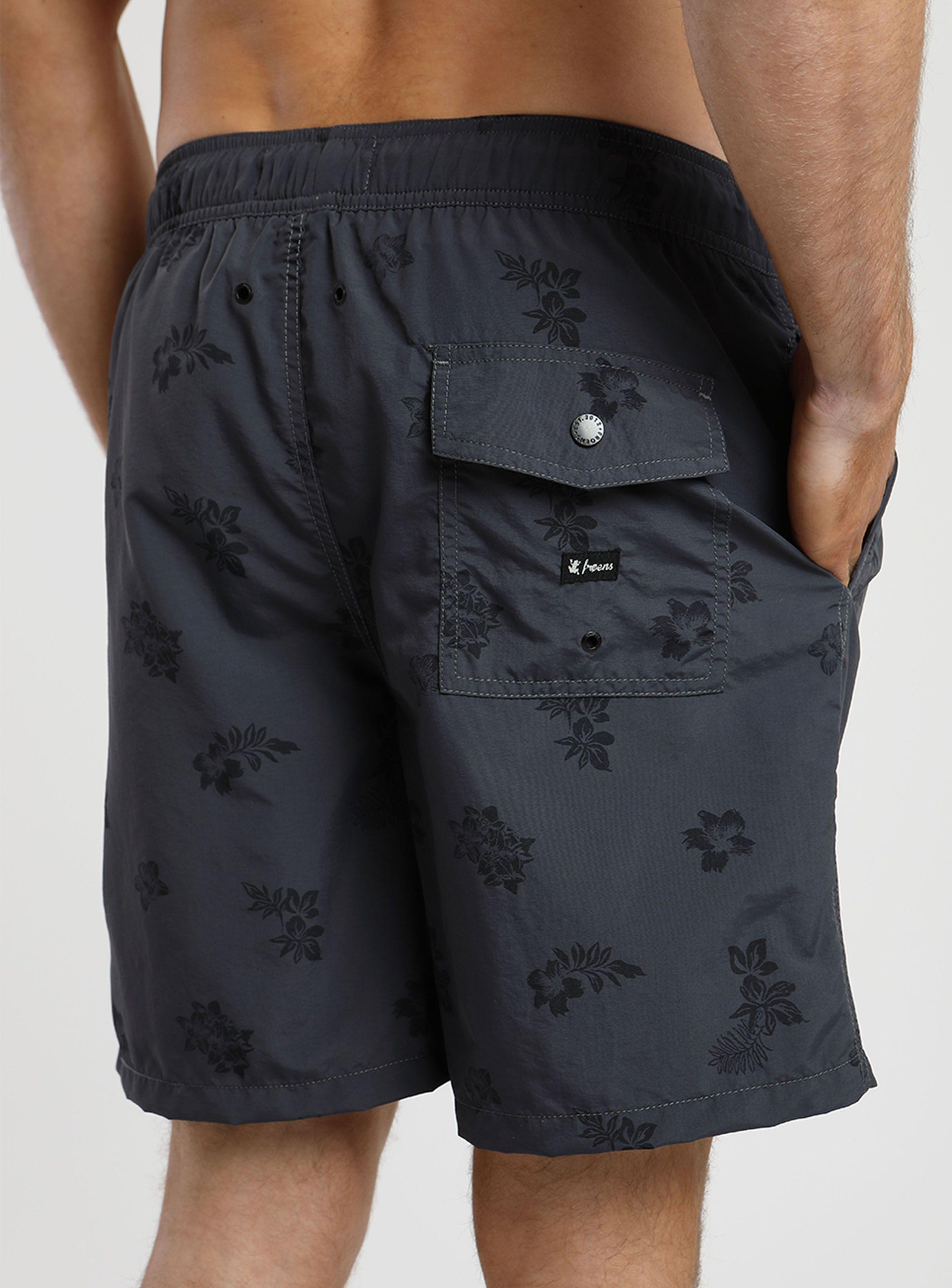 Traje de Baño Hibiscus Graf-2