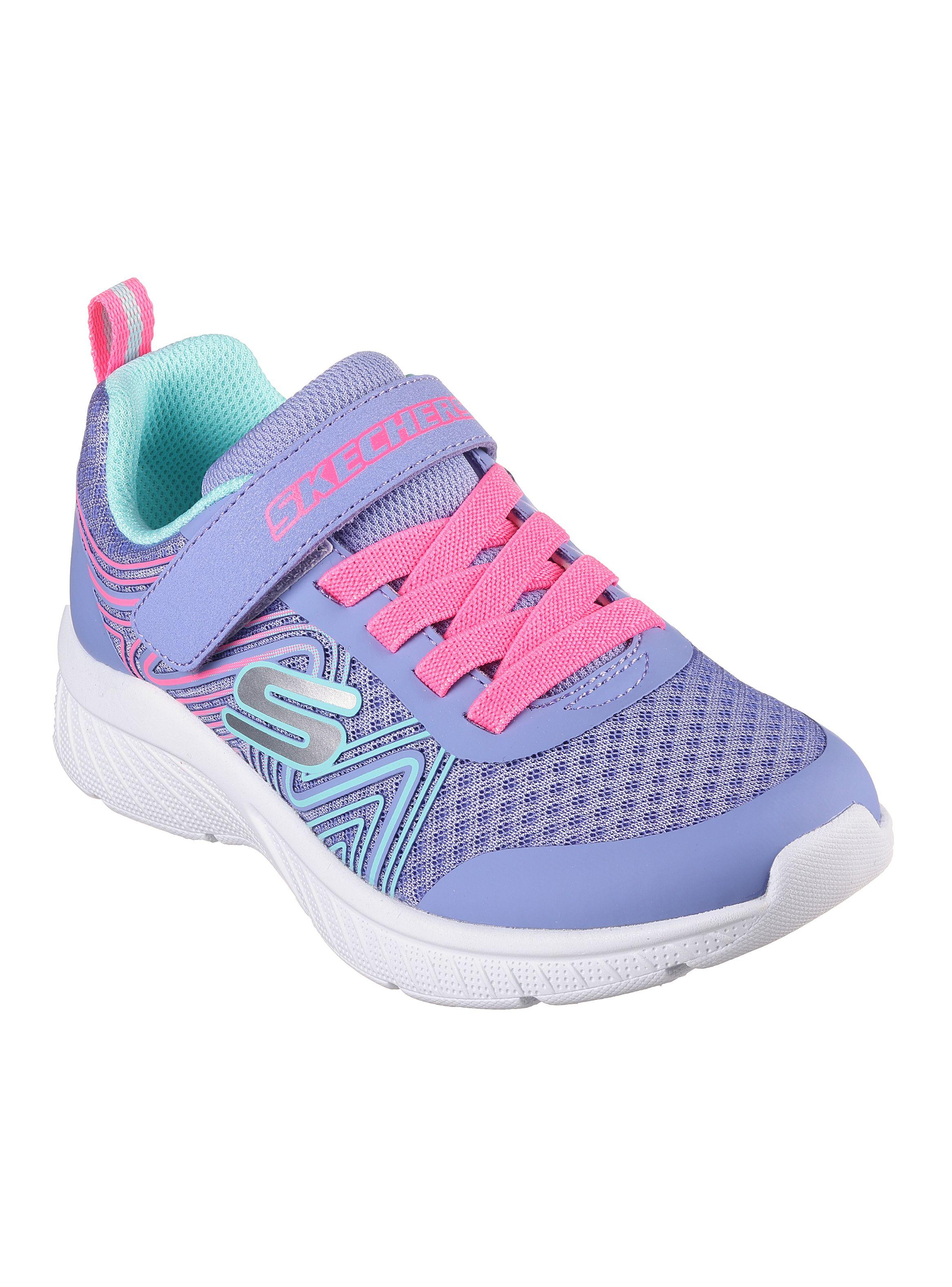 Zapatilla Urbana Plus- Swirl Sweet Niña-1