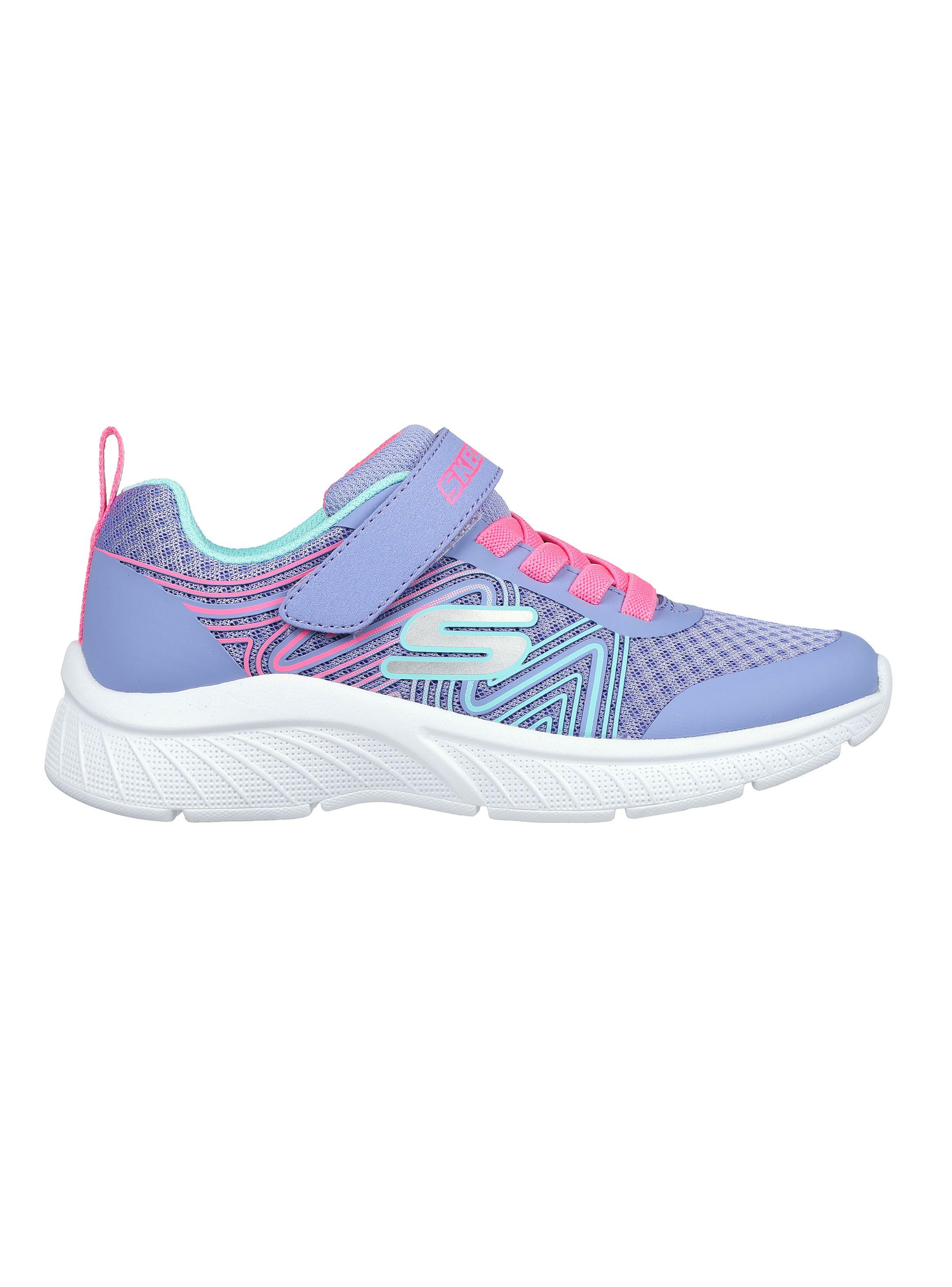 Zapatilla Urbana Plus- Swirl Sweet Niña-0