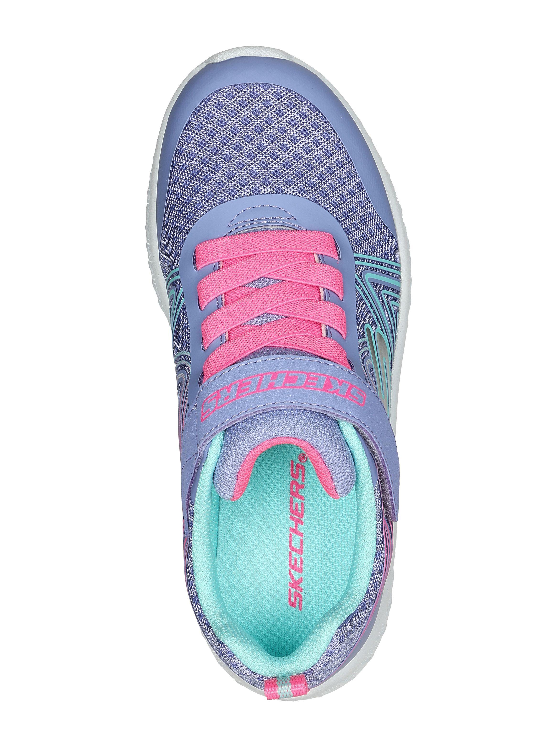 Zapatilla Urbana Plus- Swirl Sweet Niña-2