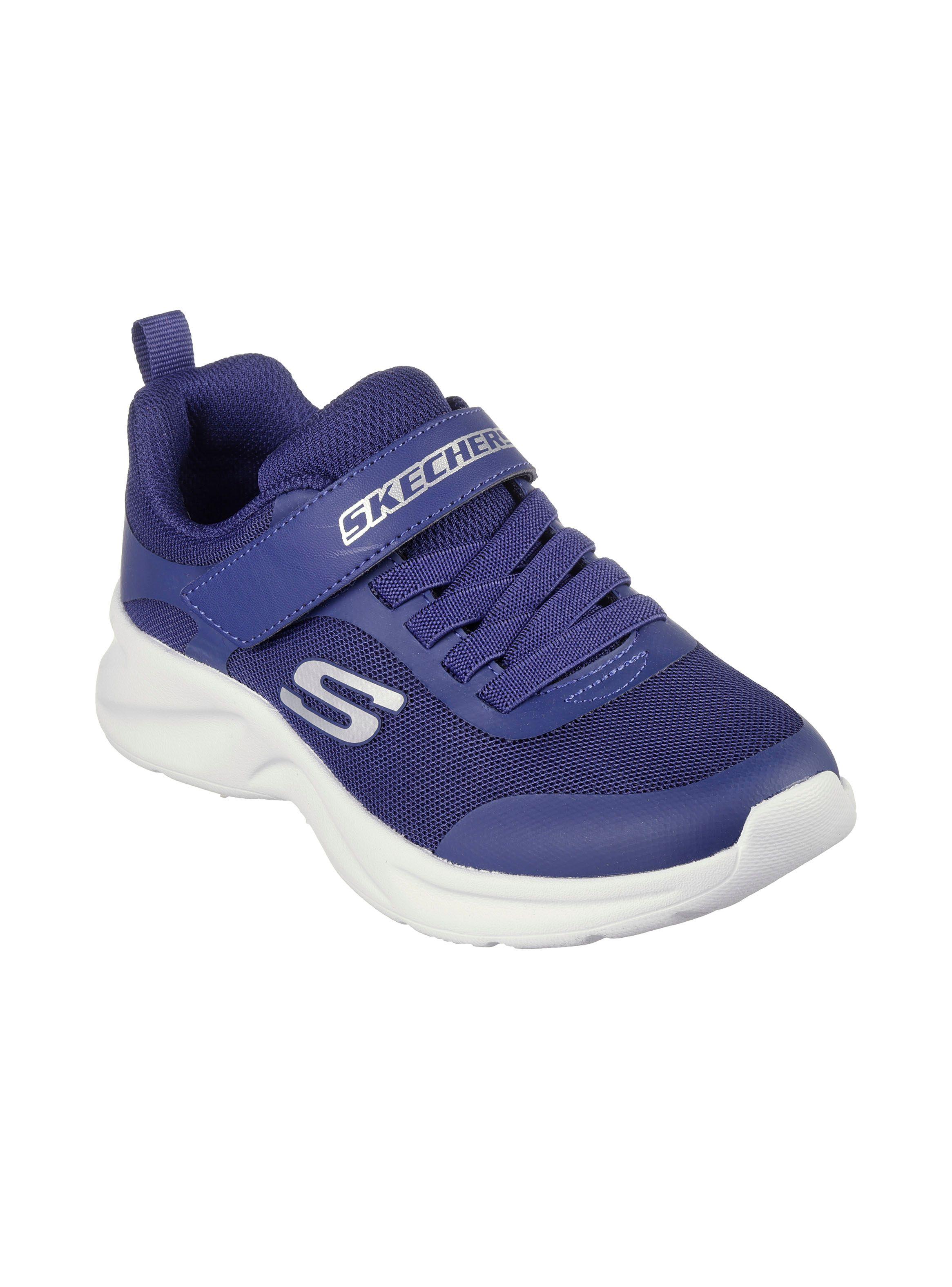 Zapatilla Urbana Logo Dynamatic Niña-1