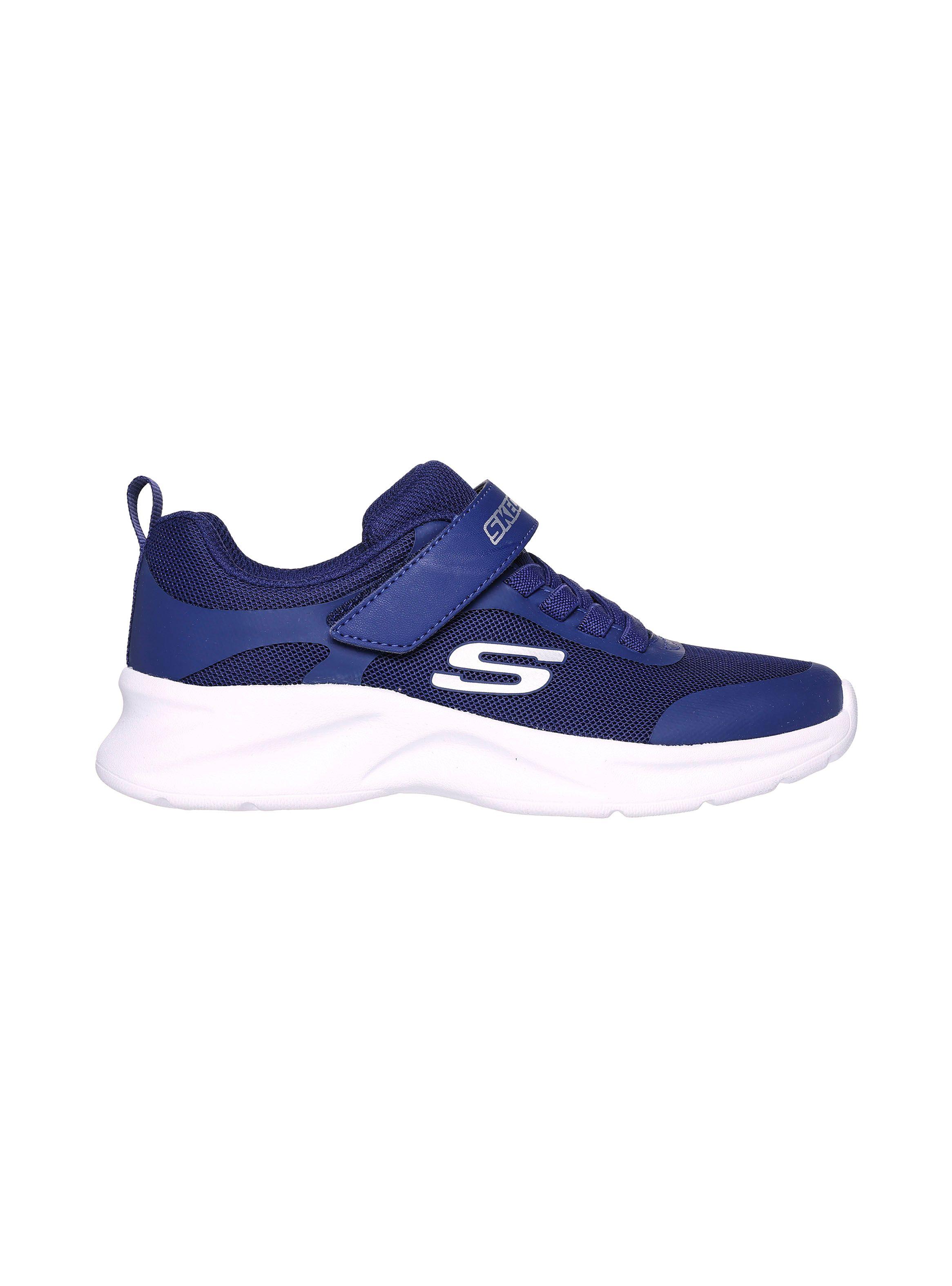 Zapatilla Urbana Logo Dynamatic Niña-0