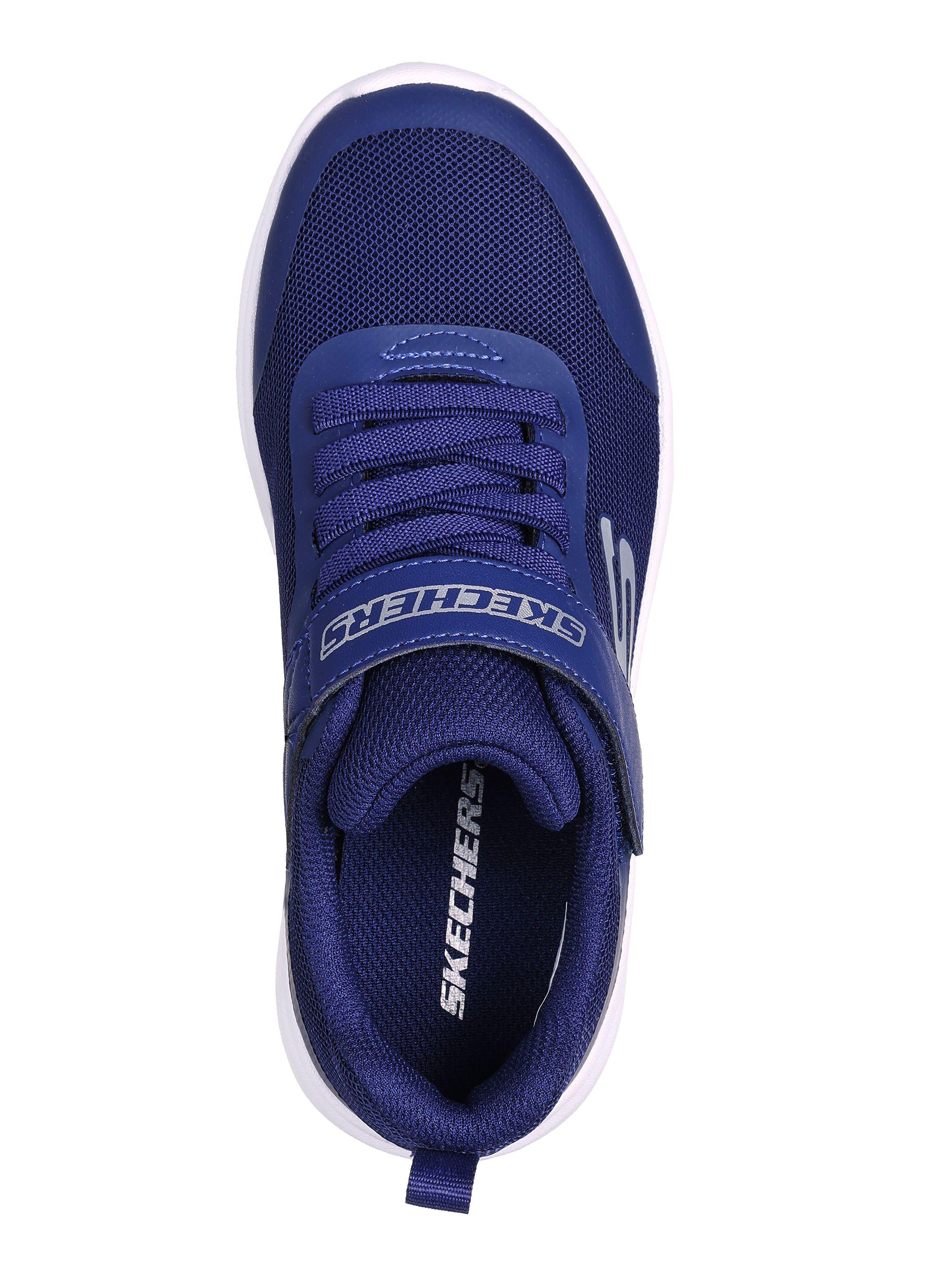 Zapatilla Urbana Logo Dynamatic Niña-2