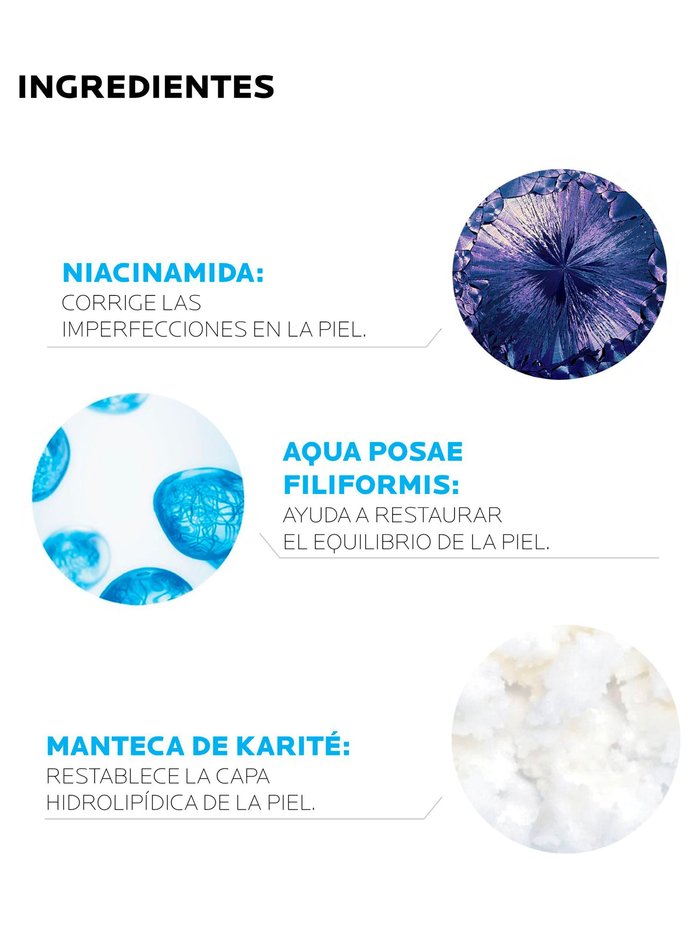 Bálsamo Hidratante Lipikar Baume Light AP+ M 400 ml-4