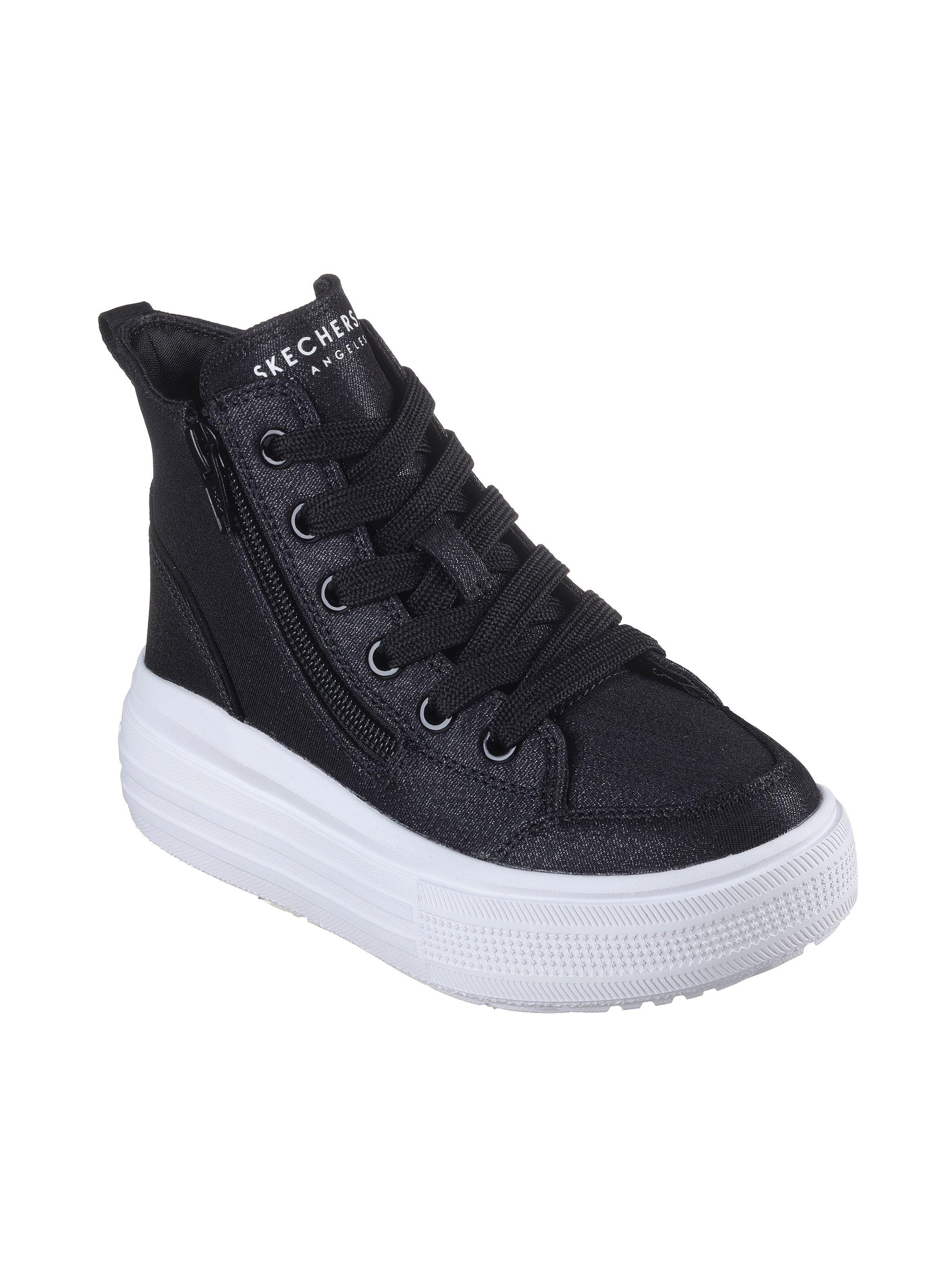 Zapatilla Urbana Hyperlift Niña-1