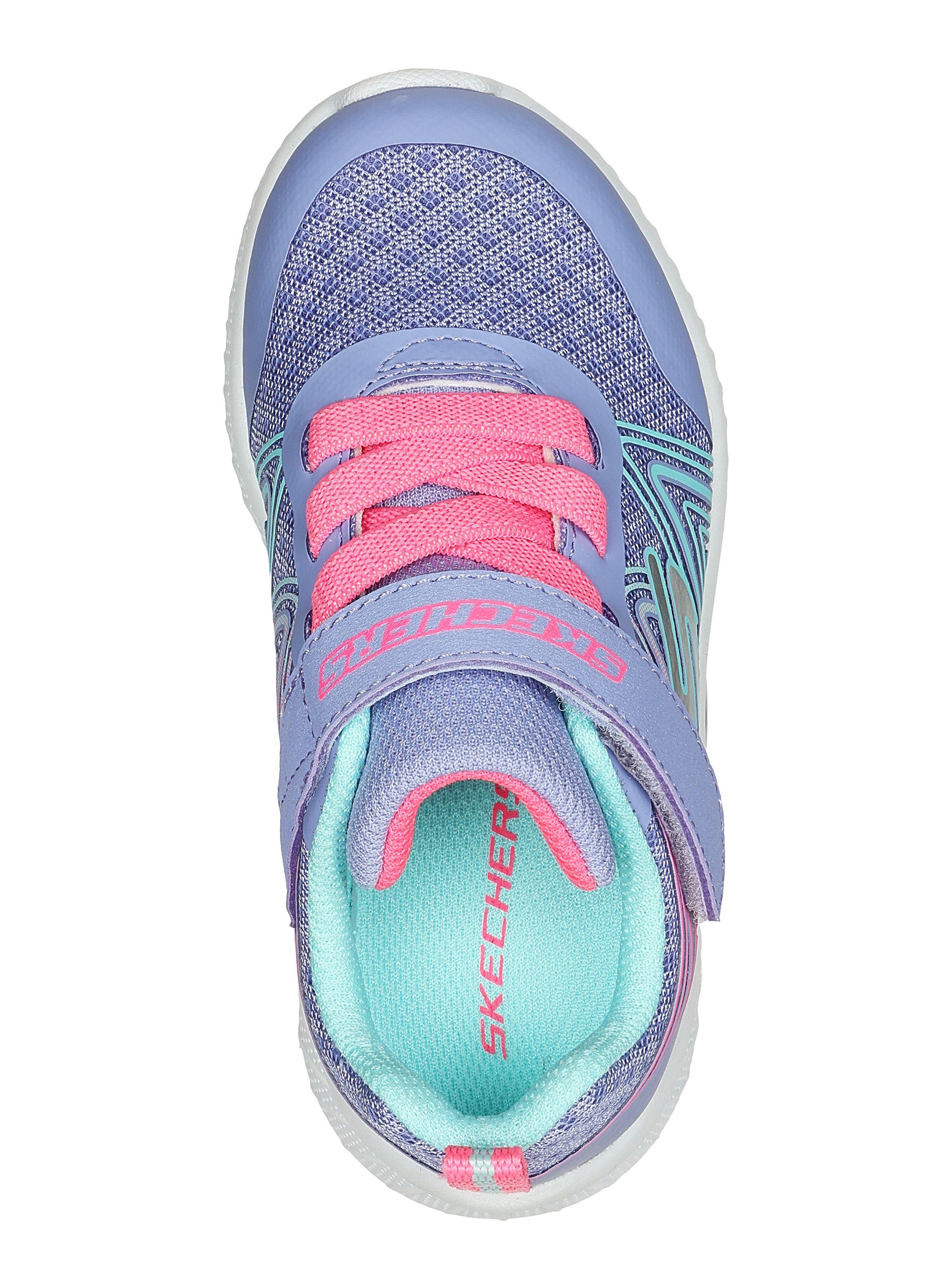 Zapatilla Urbana Niña Plus Swirl Sweet-2
