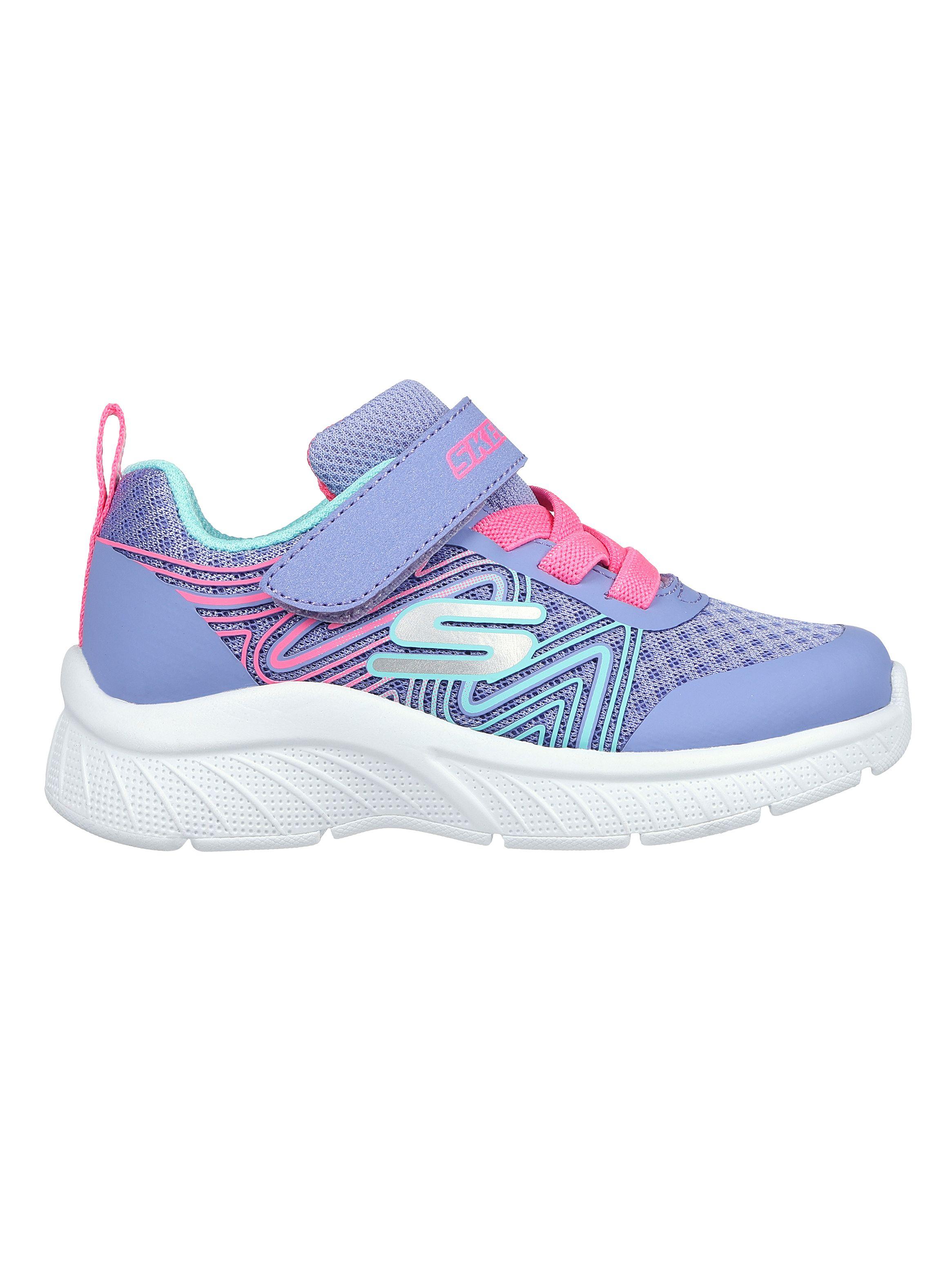 Zapatilla Urbana Niña Plus Swirl Sweet-0