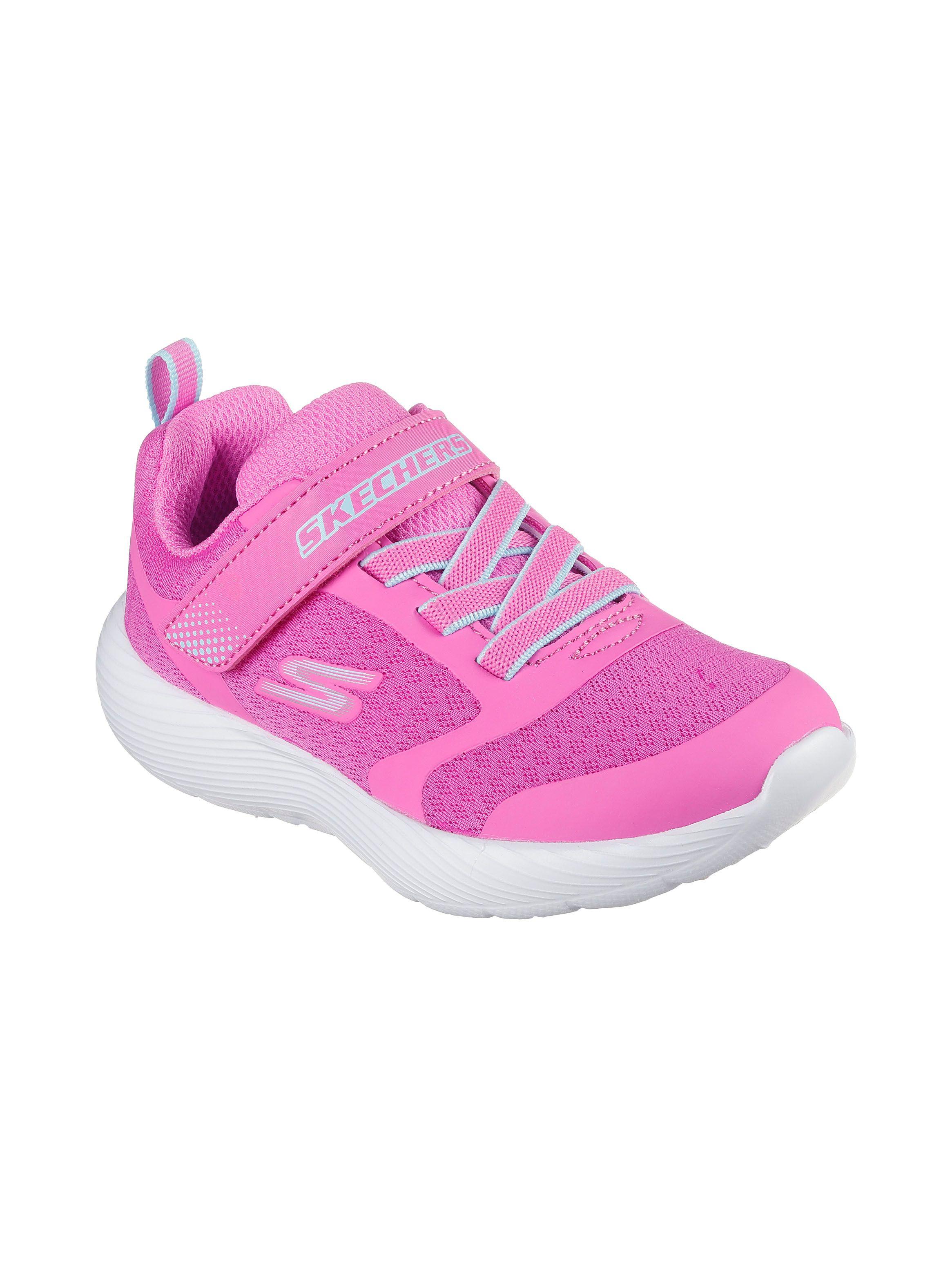 Zapatilla Urbana Dyna-Lite Niña-1