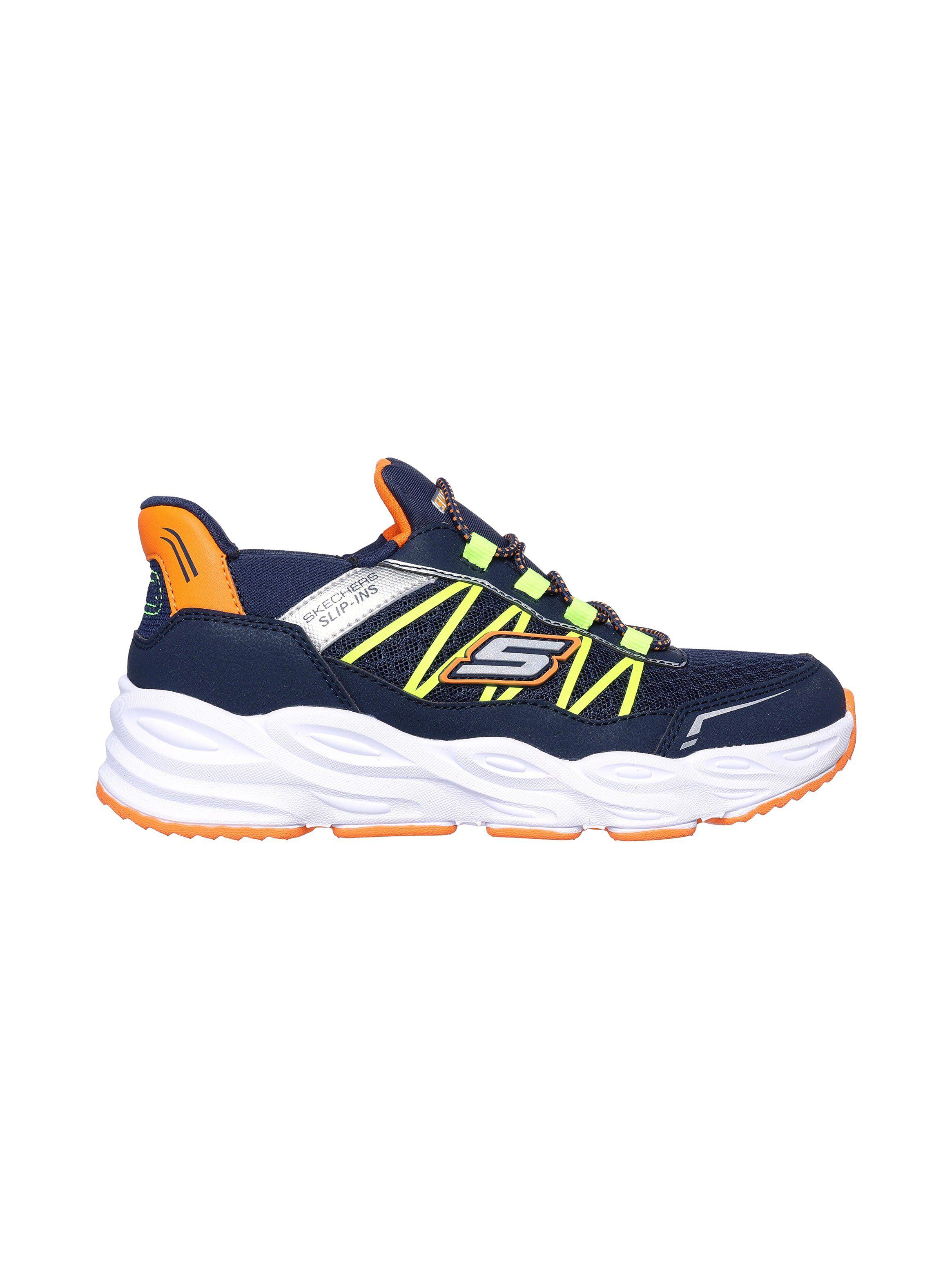 Zapatilla Urbana Turbo Tread Niño-0