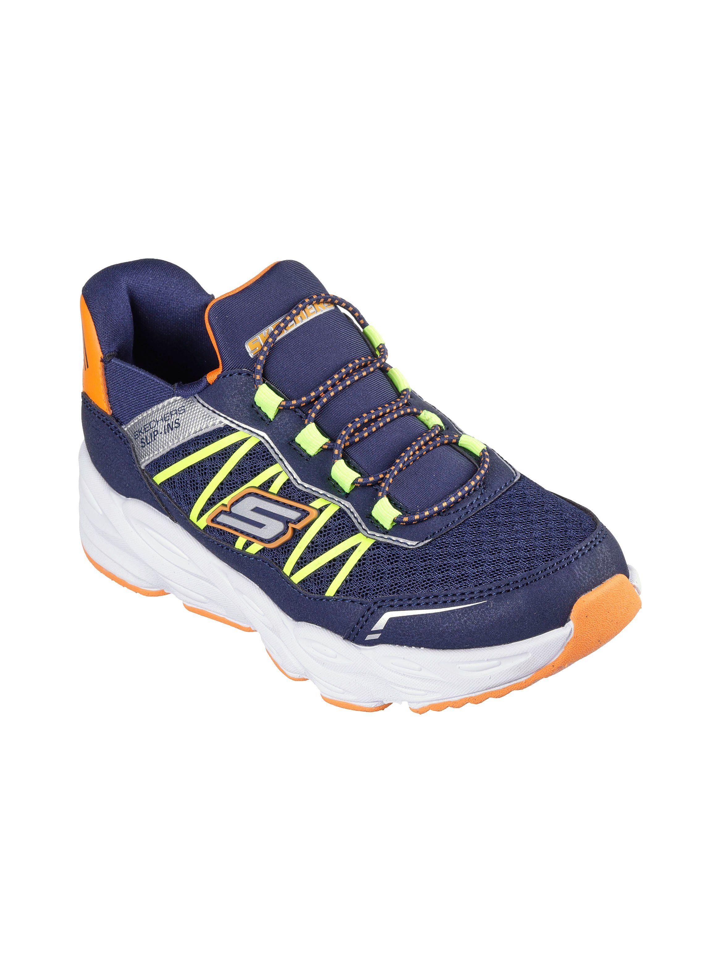Zapatilla Urbana Turbo Tread Niño-1