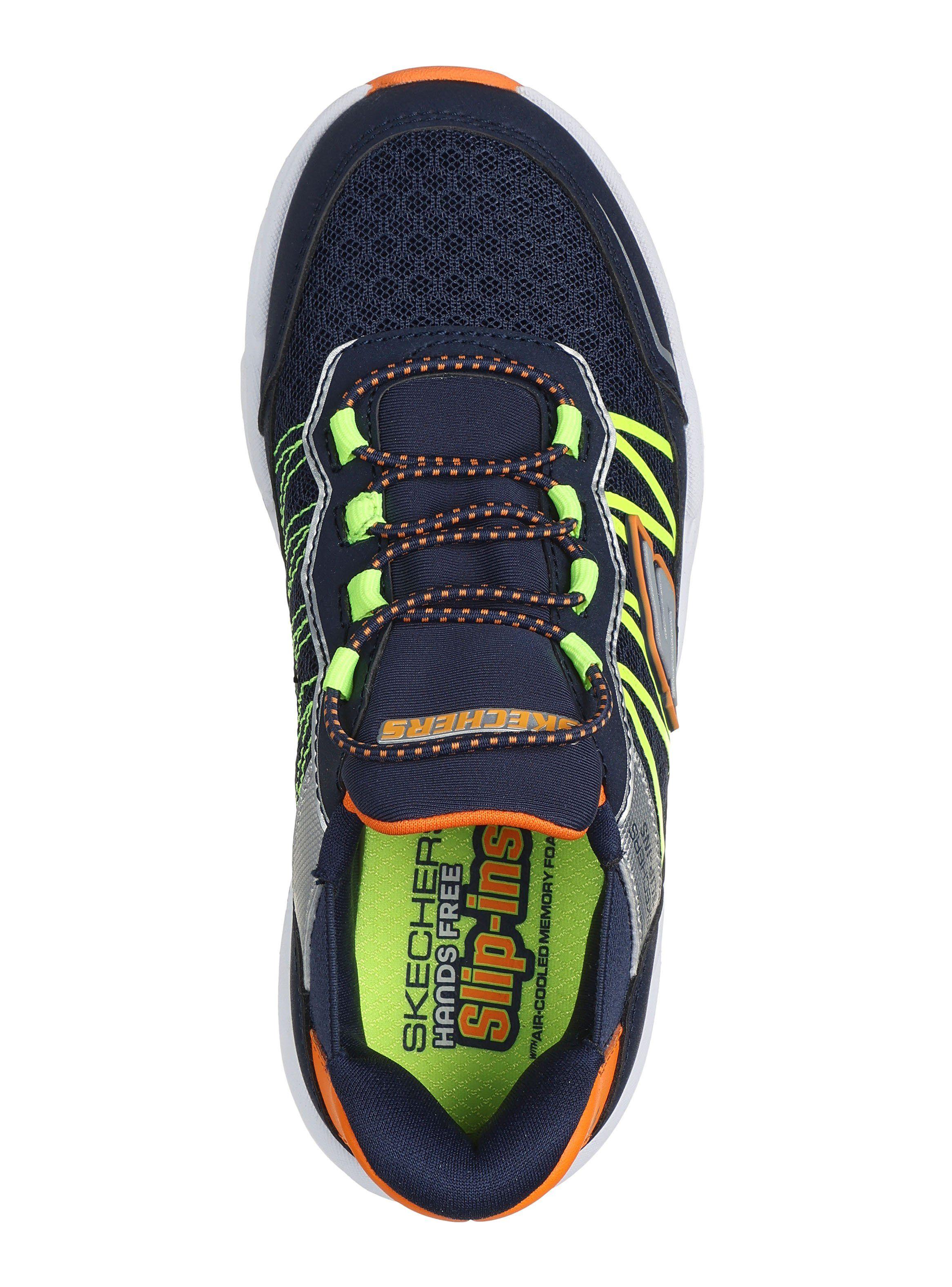 Zapatilla Urbana Turbo Tread Niño-2