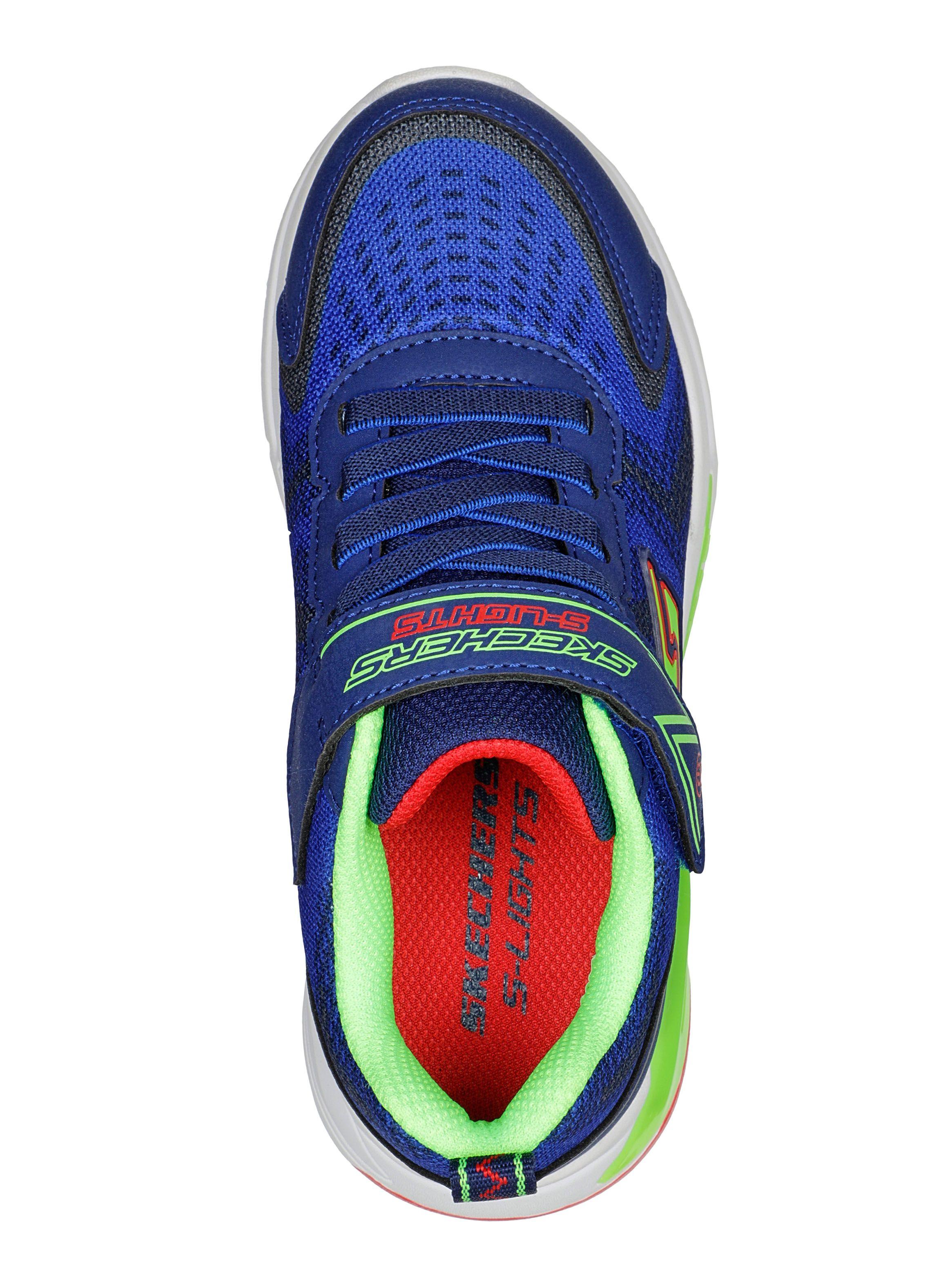 Zapatilla Urbana Jr Tri -Namics Niño-3