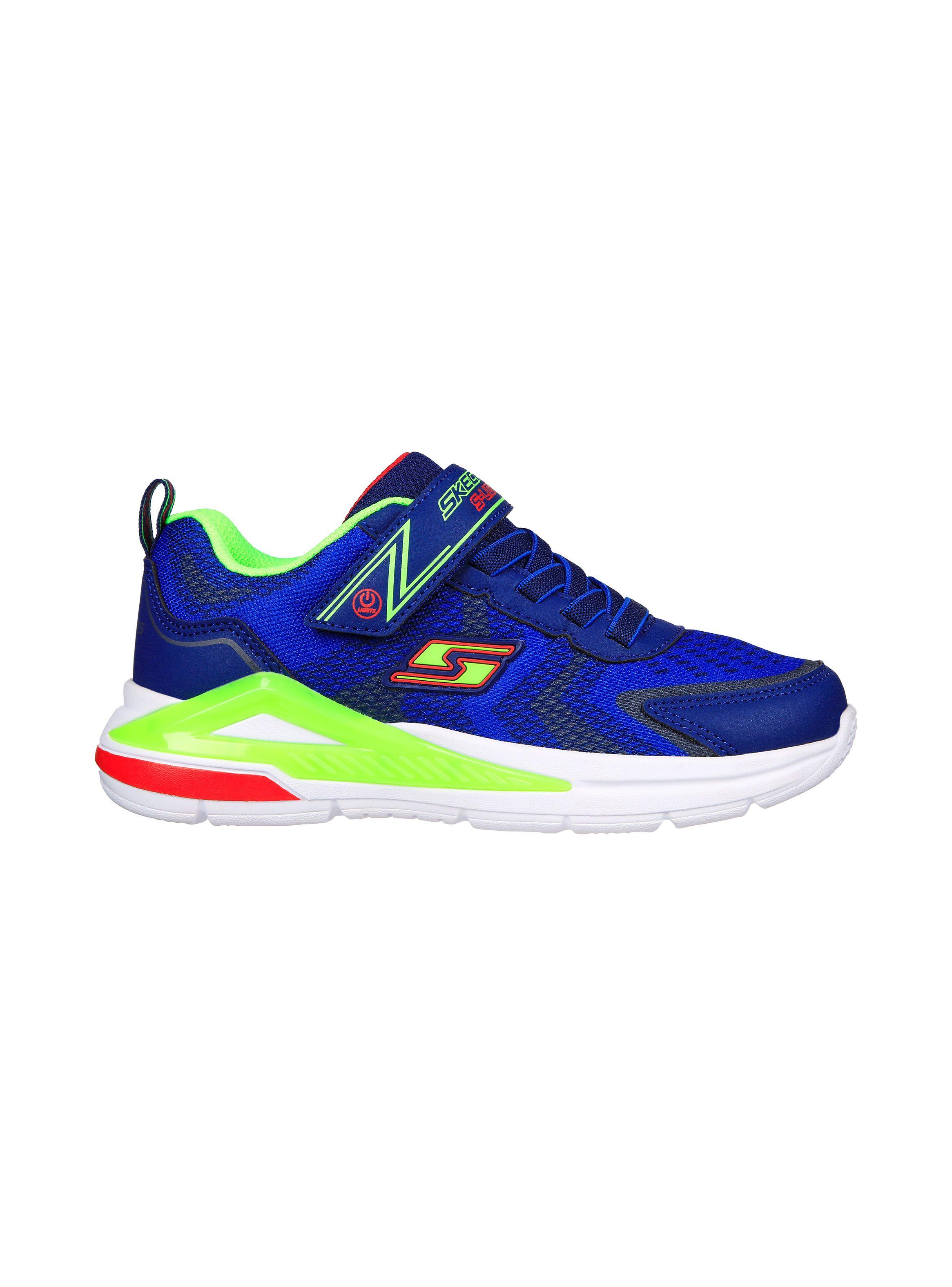 Zapatilla Urbana Jr Tri -Namics Niño-1
