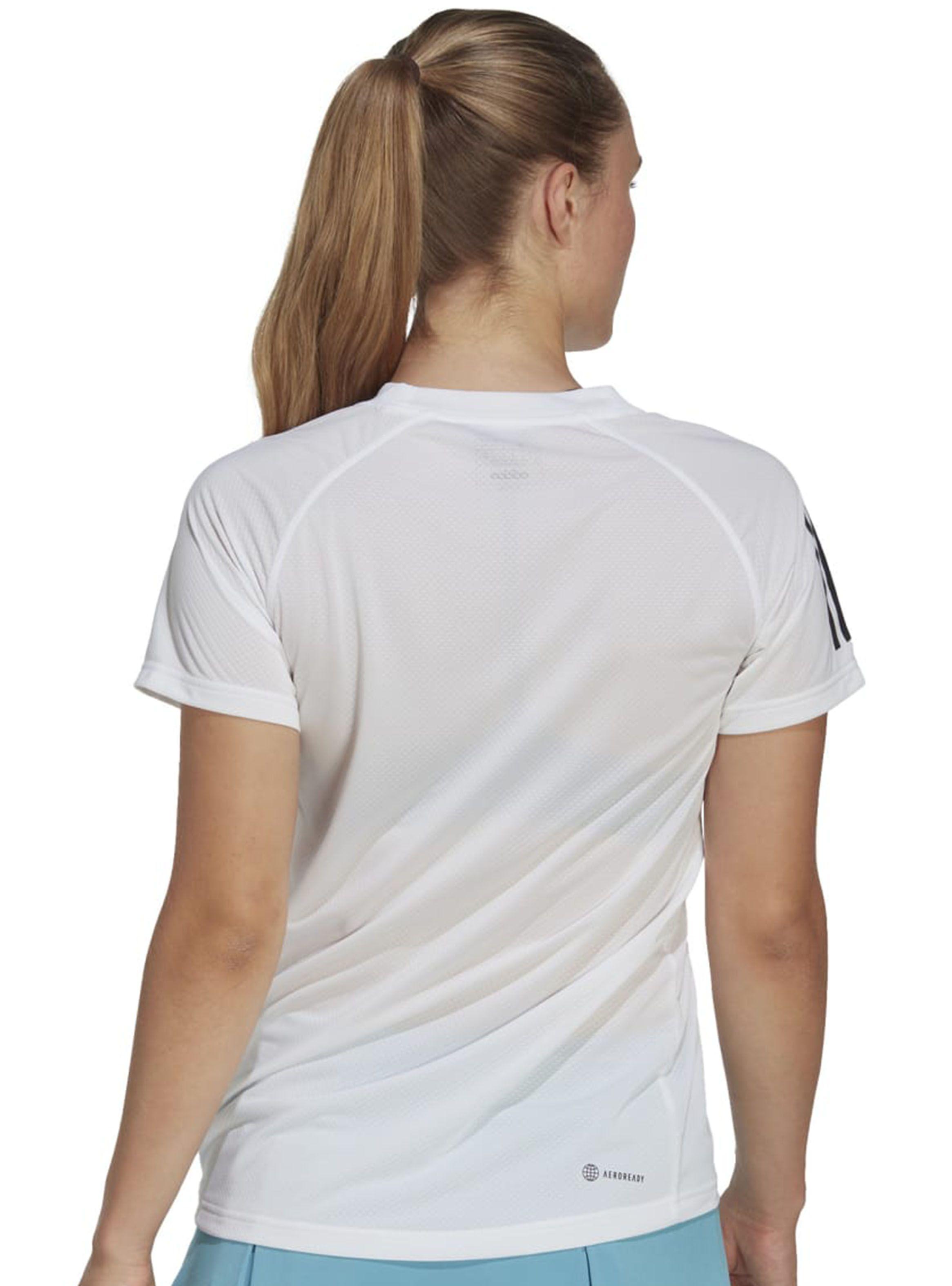 Polera Specialist Sports Club Tee-1