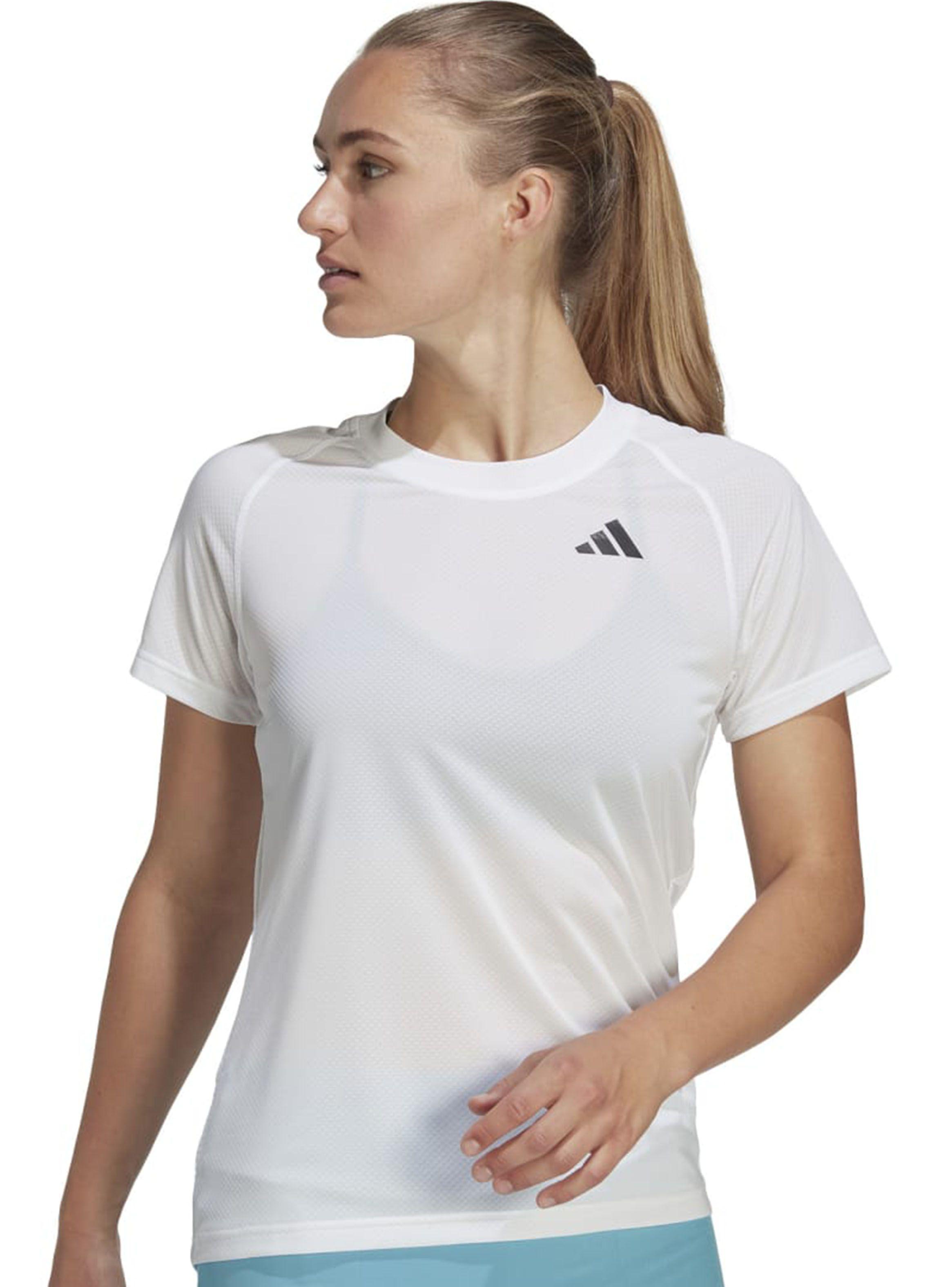 Polera Specialist Sports Club Tee-0