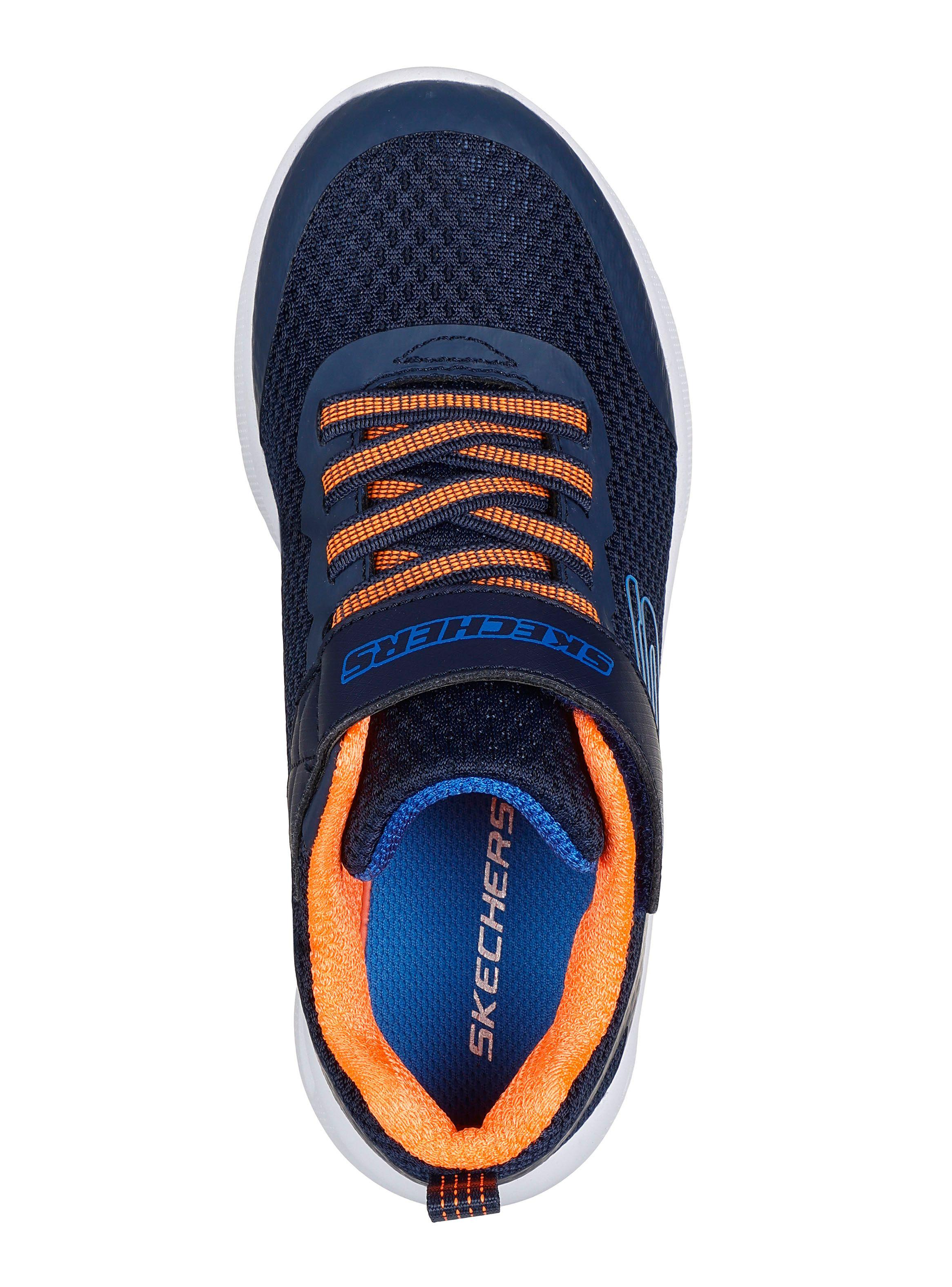 Zapatilla Urbana Elástico Microspec Max Niño-2