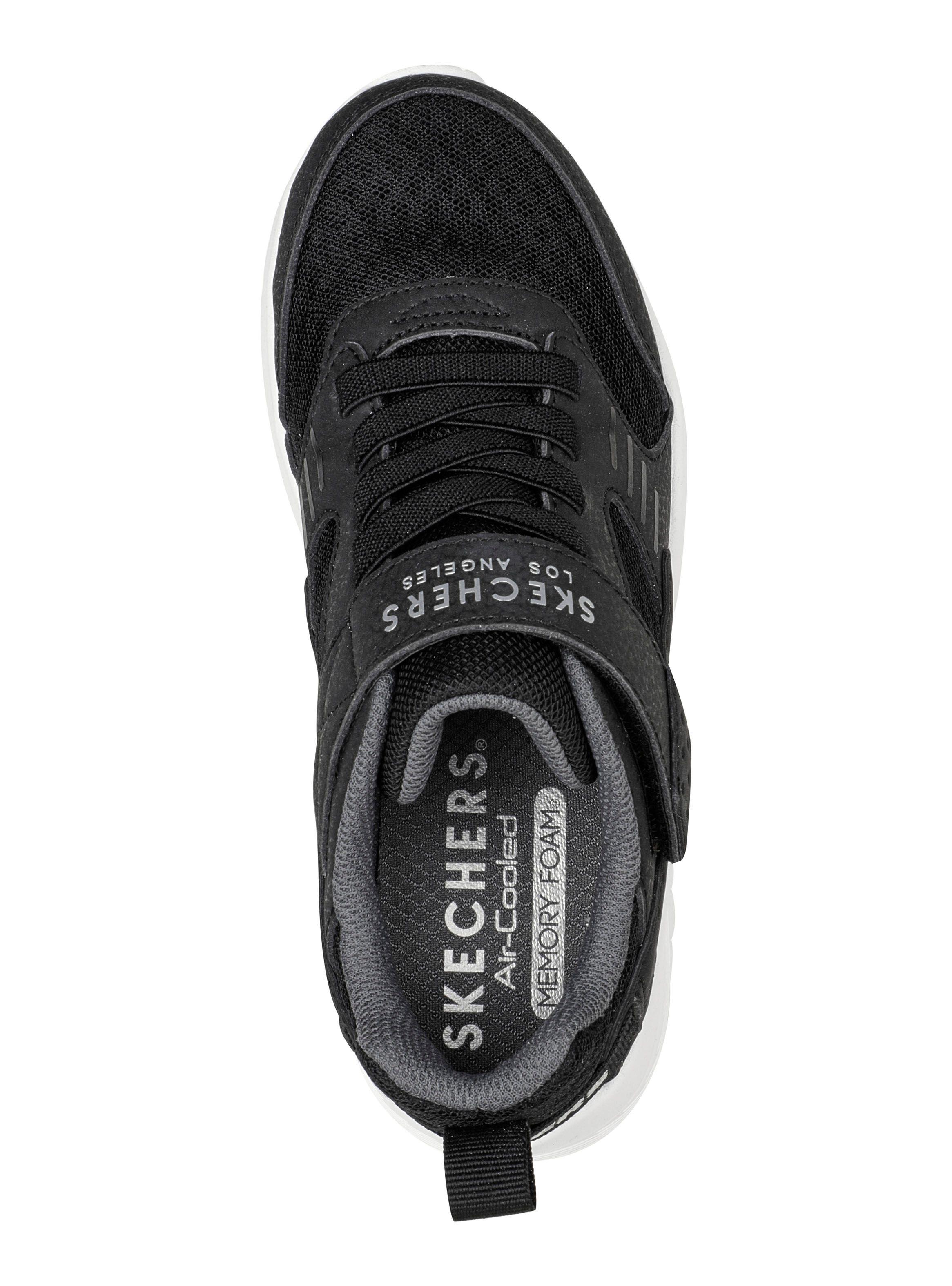 Zapatilla Urbana Print Uno Lite Zelton Niño-2