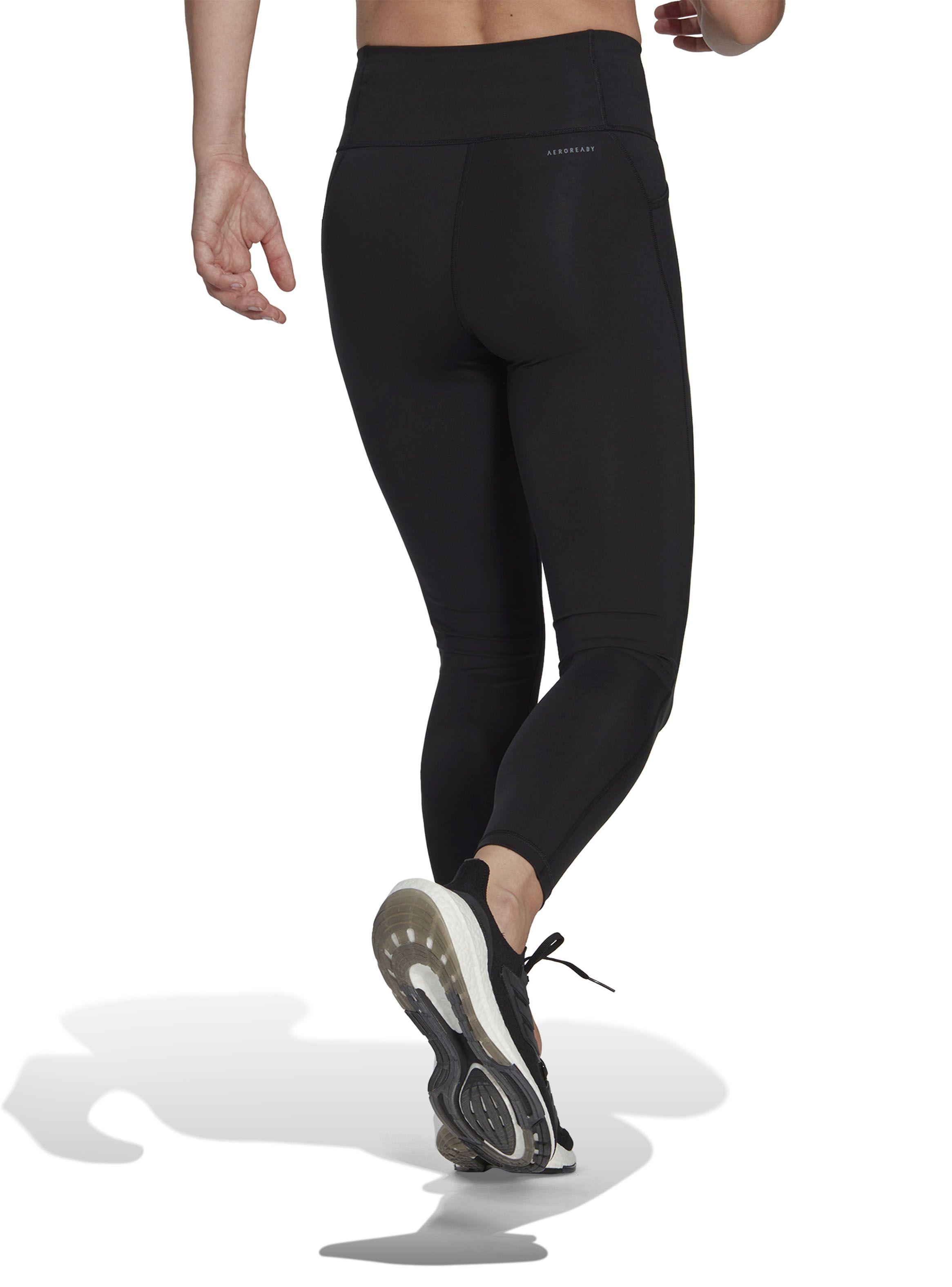 Calza Slim Fit Training Essentials-1