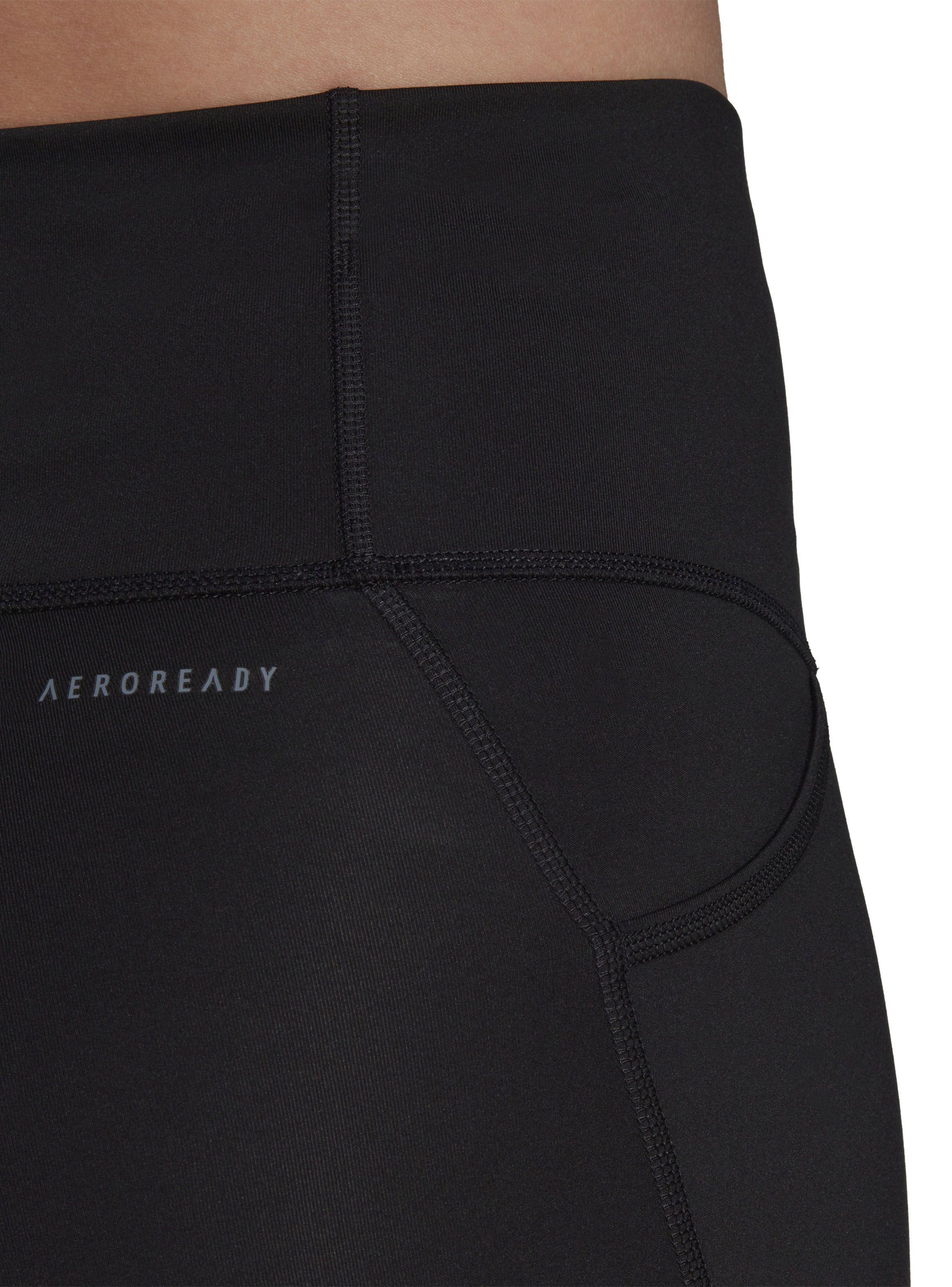 Calza Slim Fit Training Essentials-2