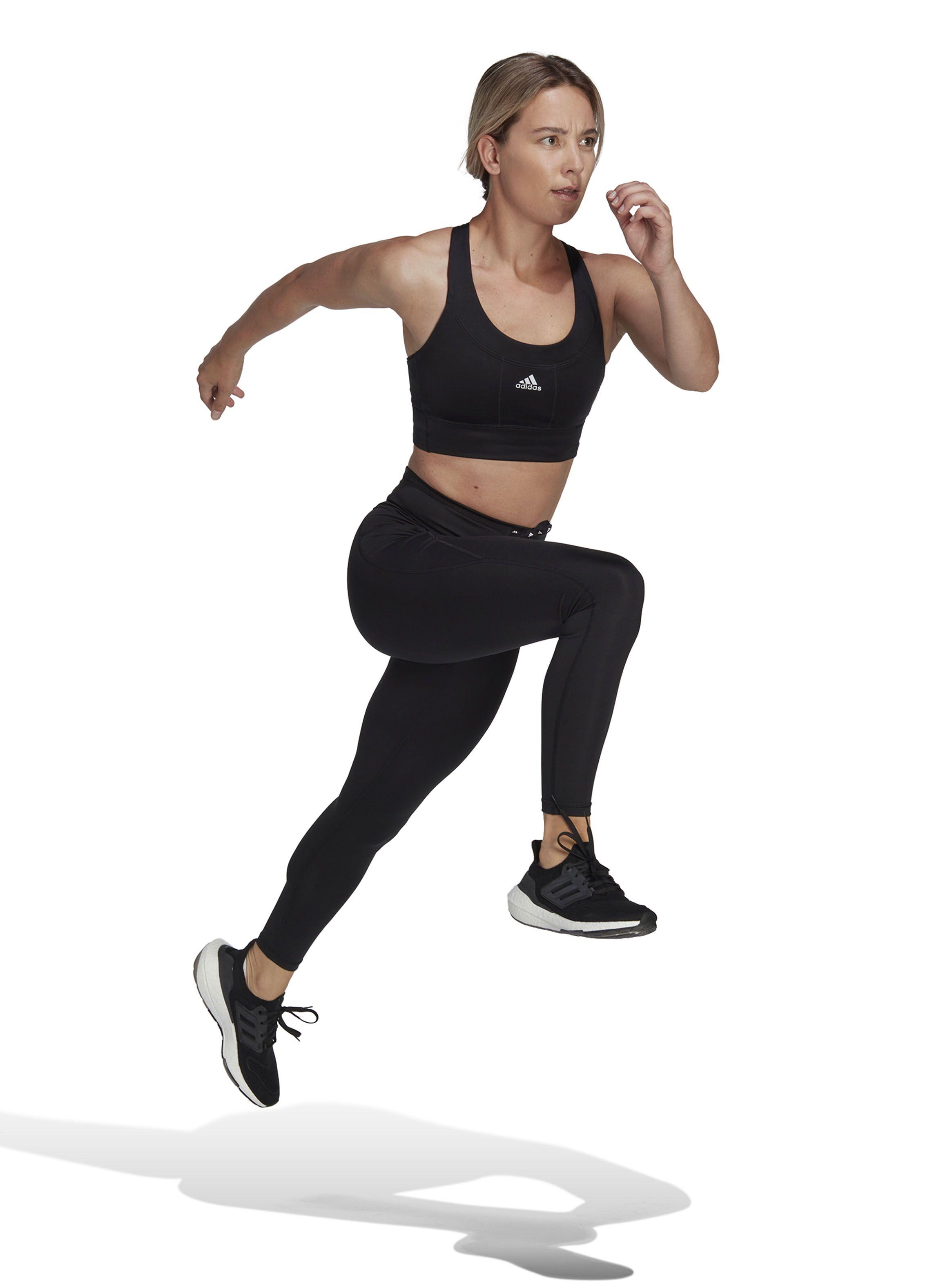Calza Slim Fit Training Essentials-3