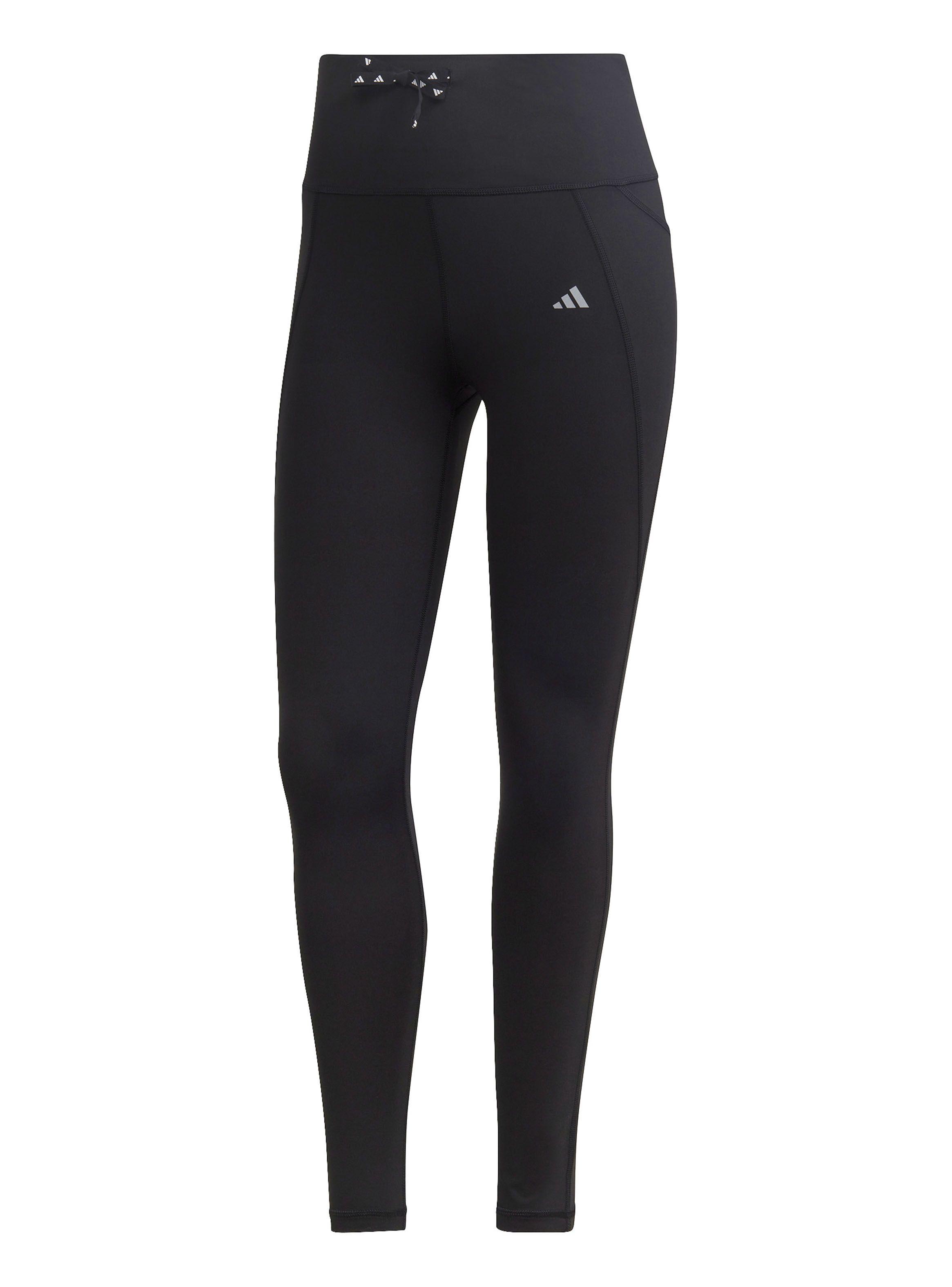 Calza Slim Fit Training Essentials-0