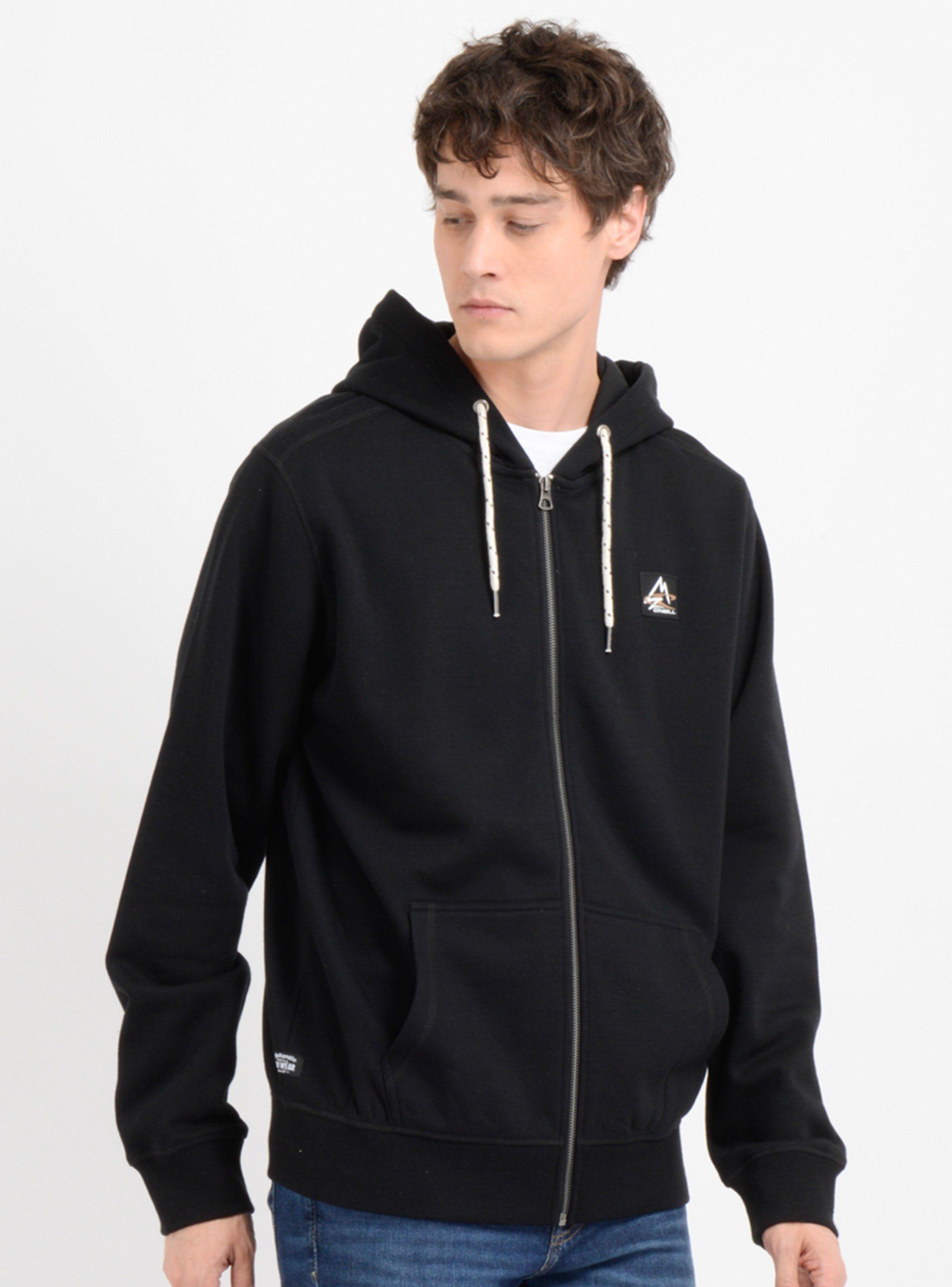 Poleron Full Zip Classic-2