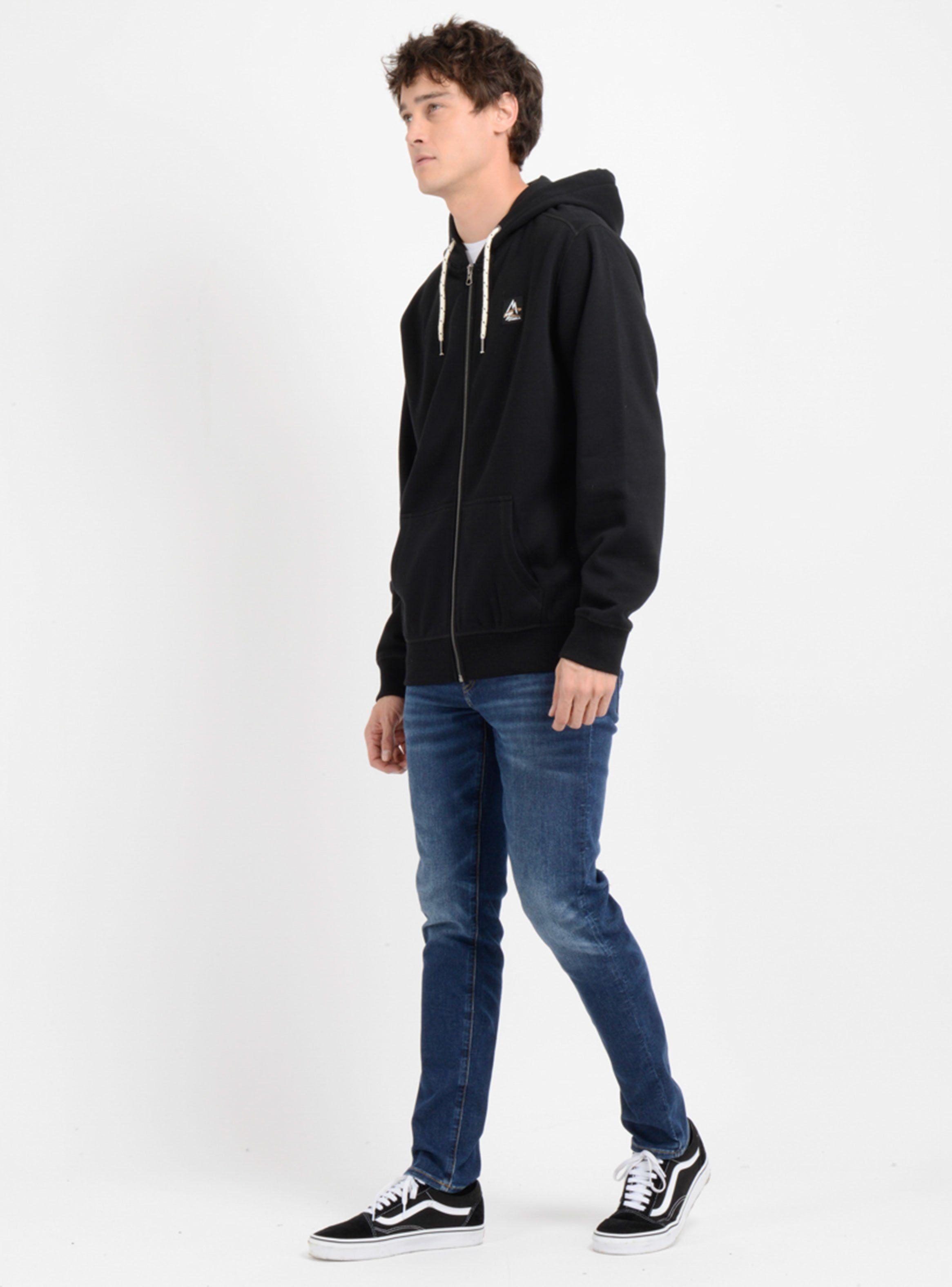 Poleron Full Zip Classic-3