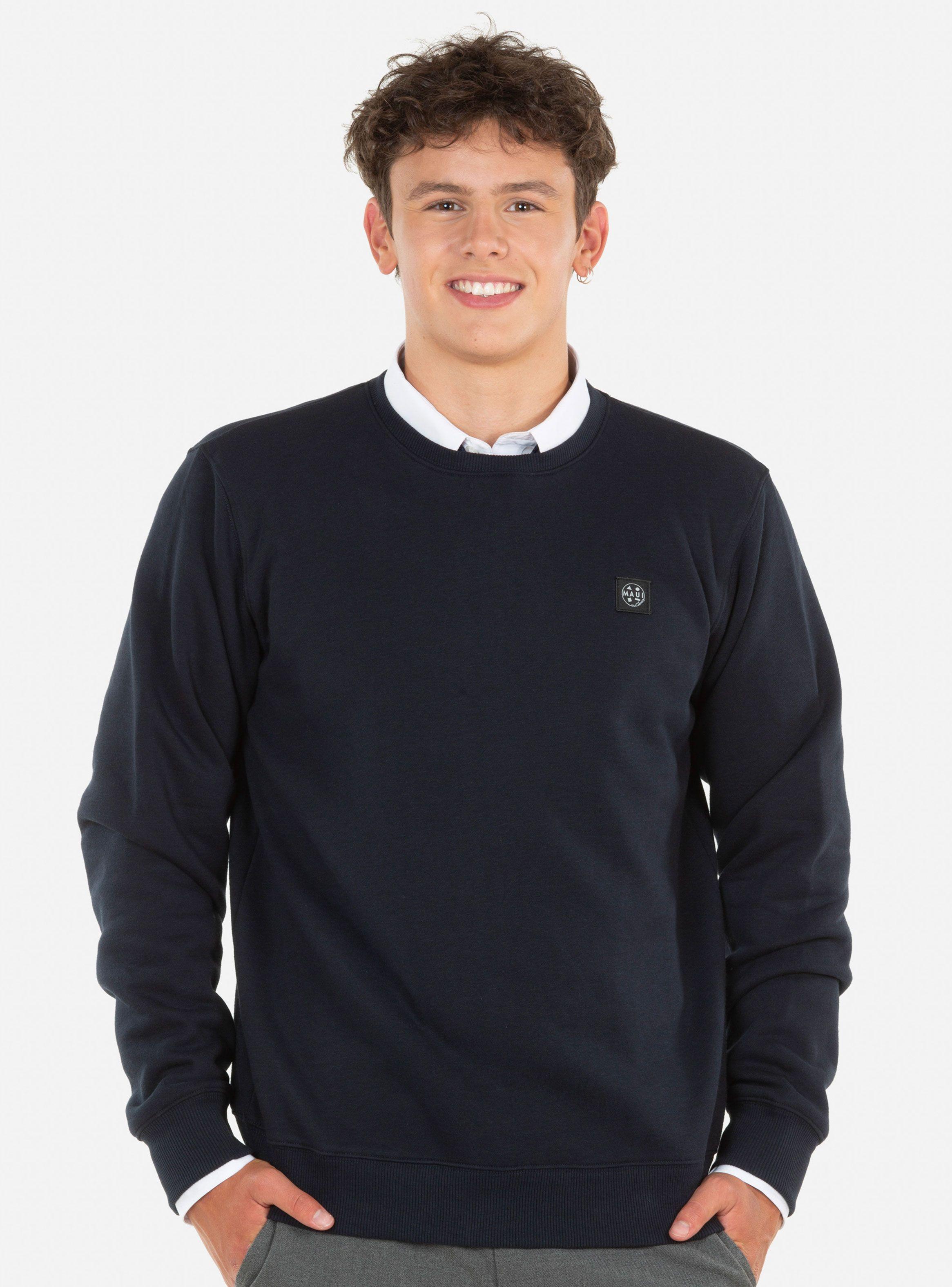 Polerón Hombre Escolar E102MC-0