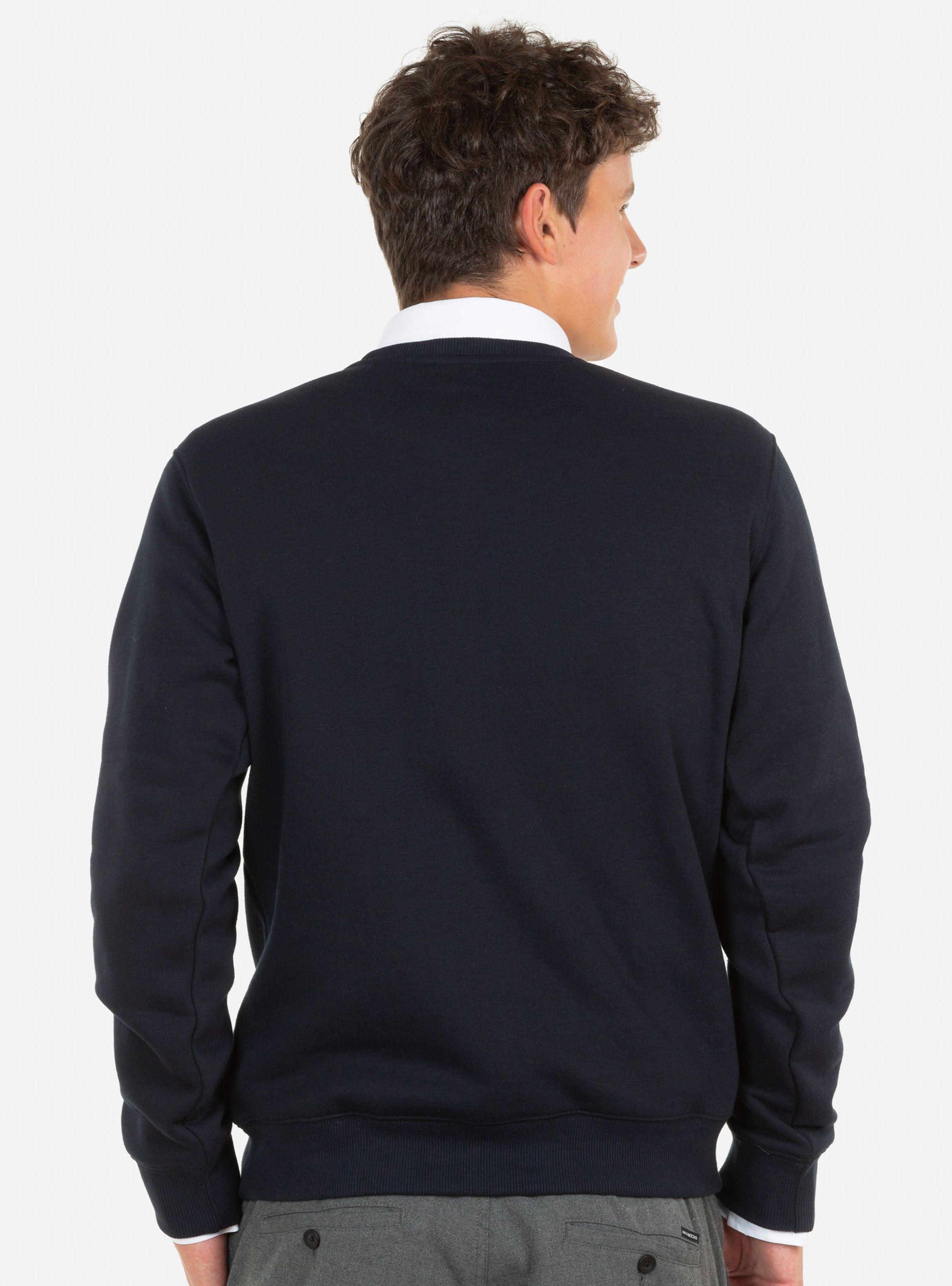 Polerón Hombre Escolar E102MC-1