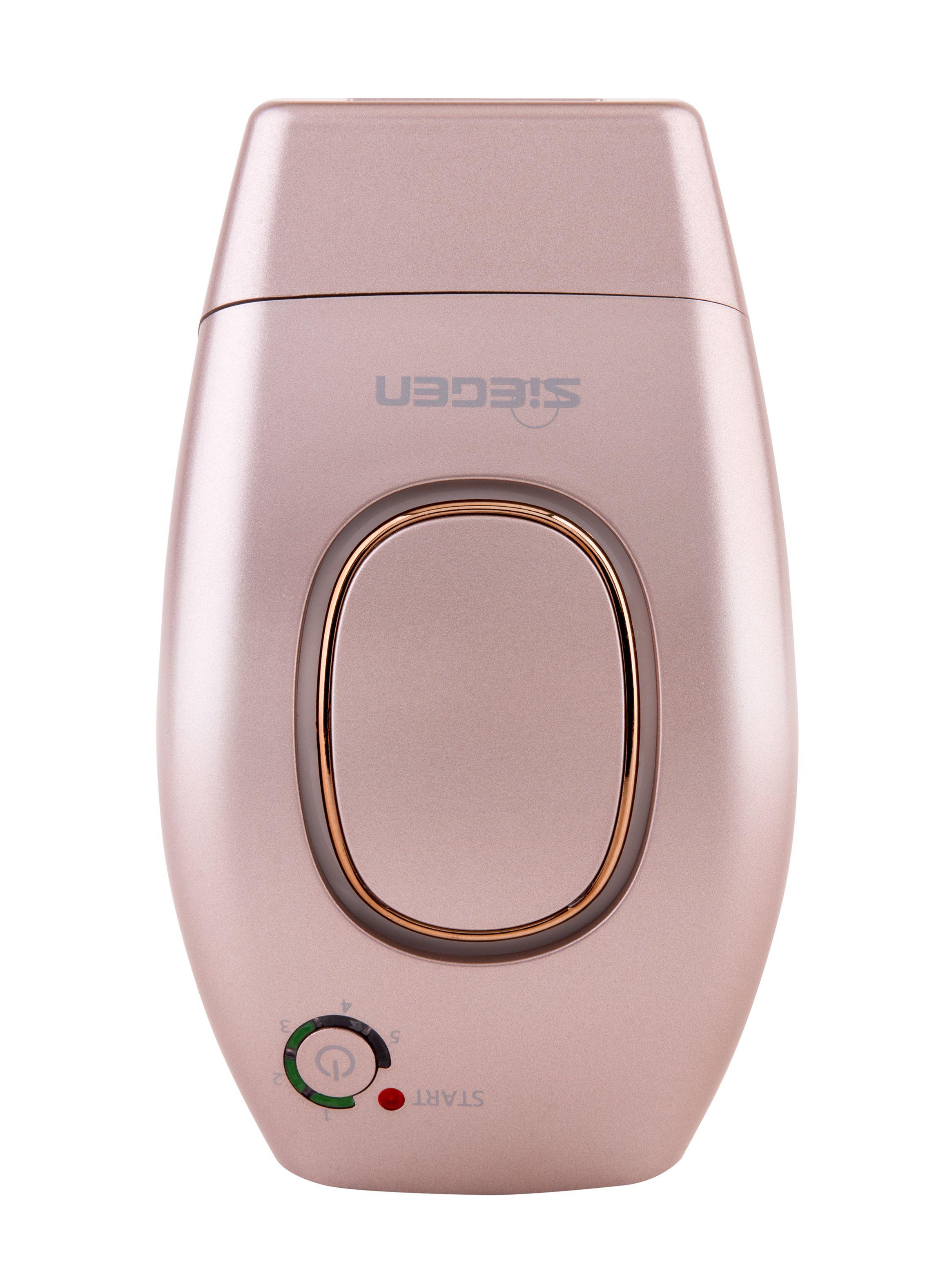 Depiladora IPL 300.000 Pulsaciones SG-9302-1