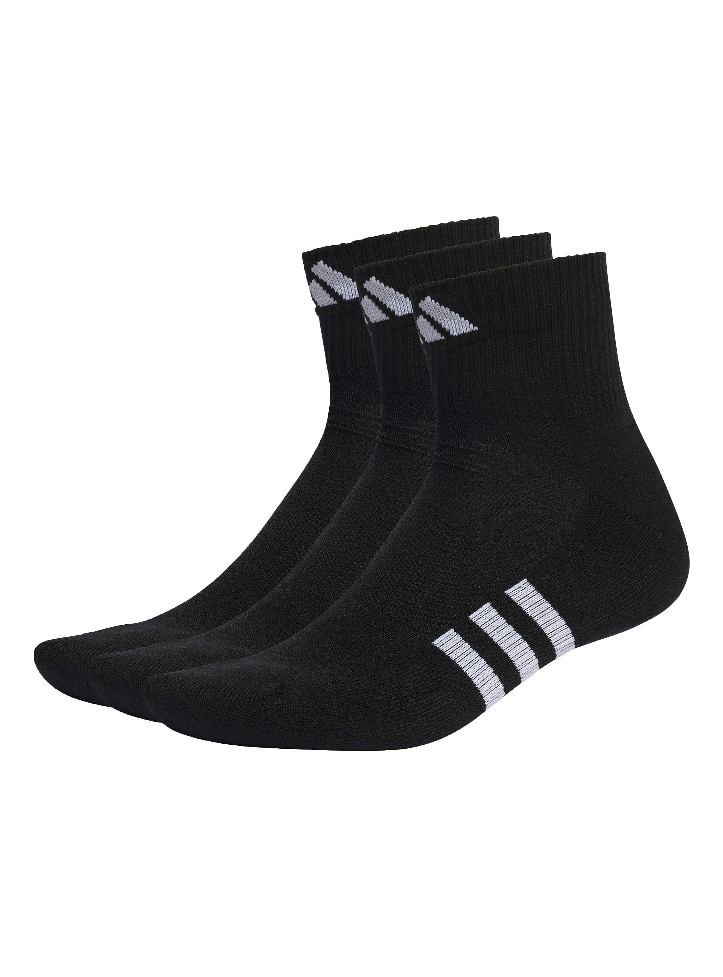 Calcetín Performance Cushioned Mid-Cut S de Adidas
