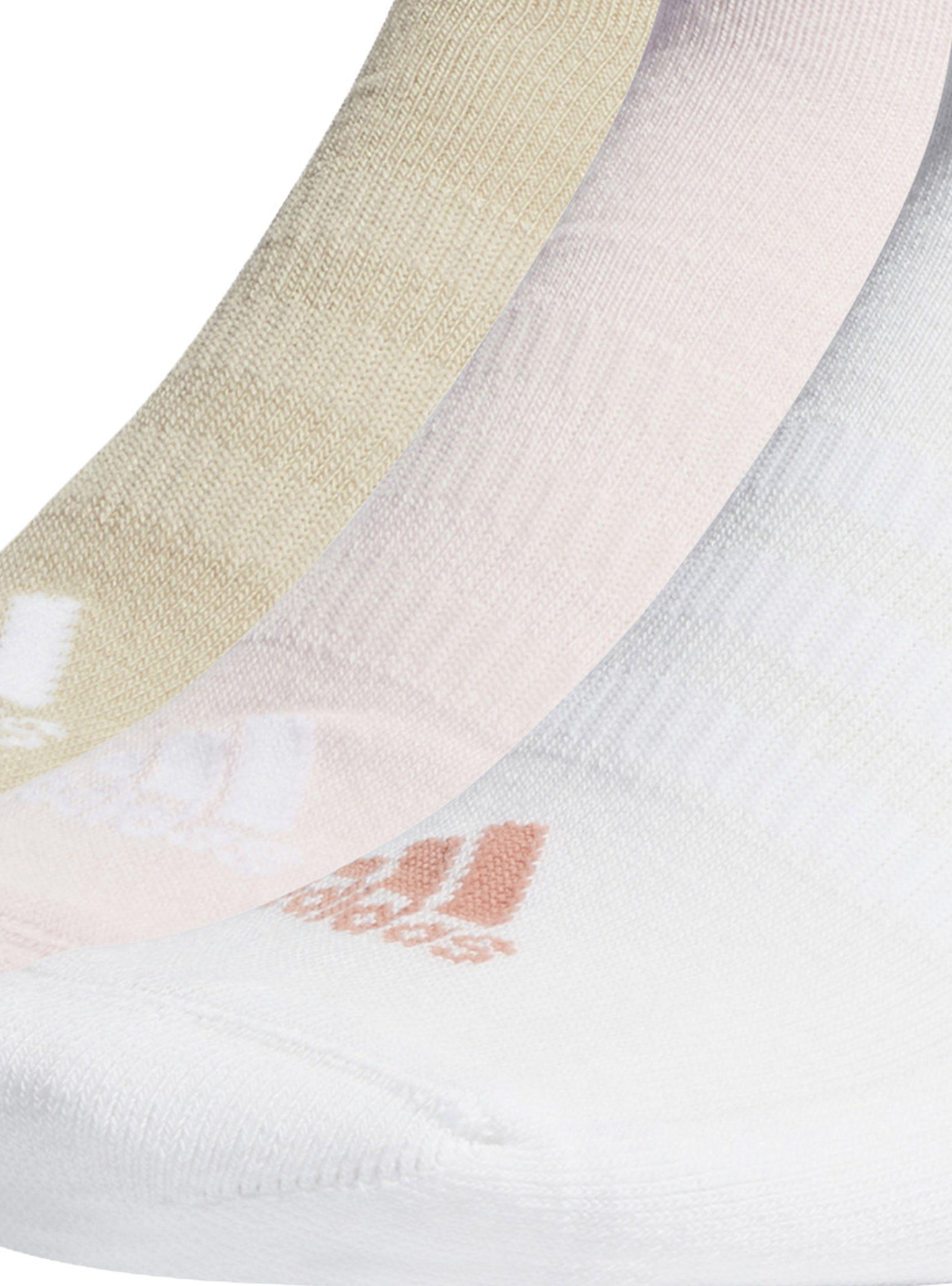 Calcetín Design Tobilleros Cushioned S-1