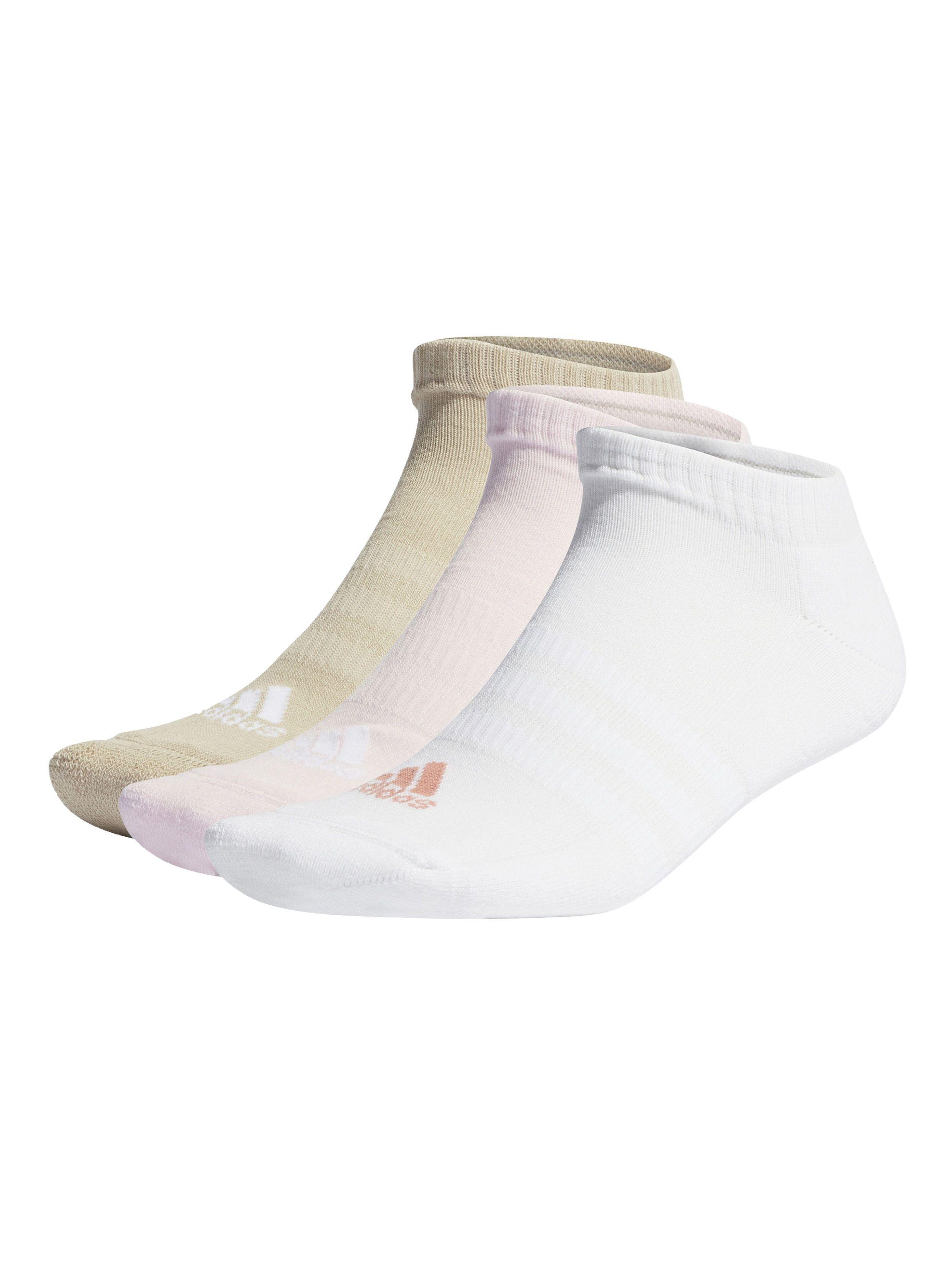 Calcetín Design Tobilleros Cushioned S-0