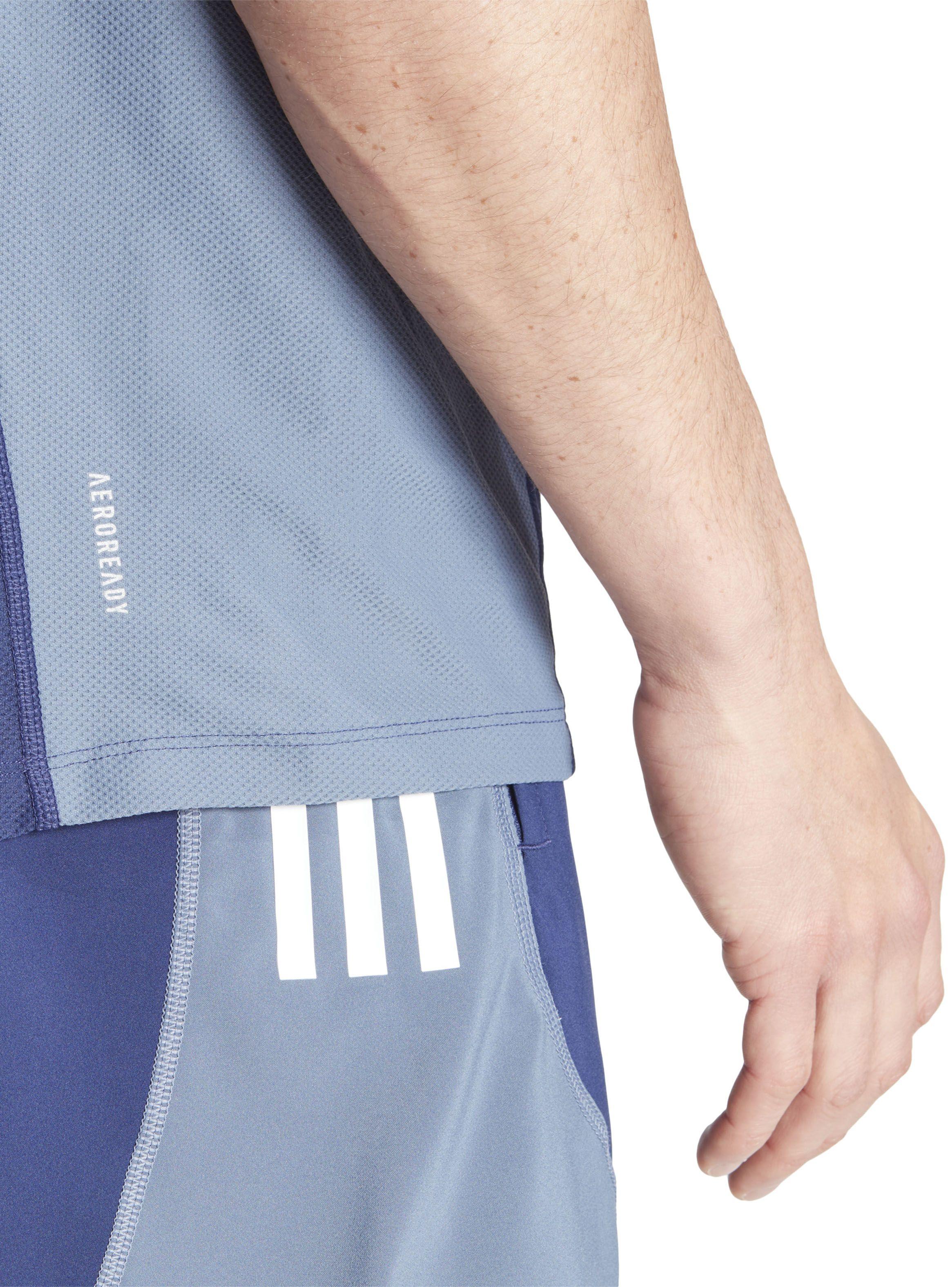 Polera Own The Run Colorblock-2
