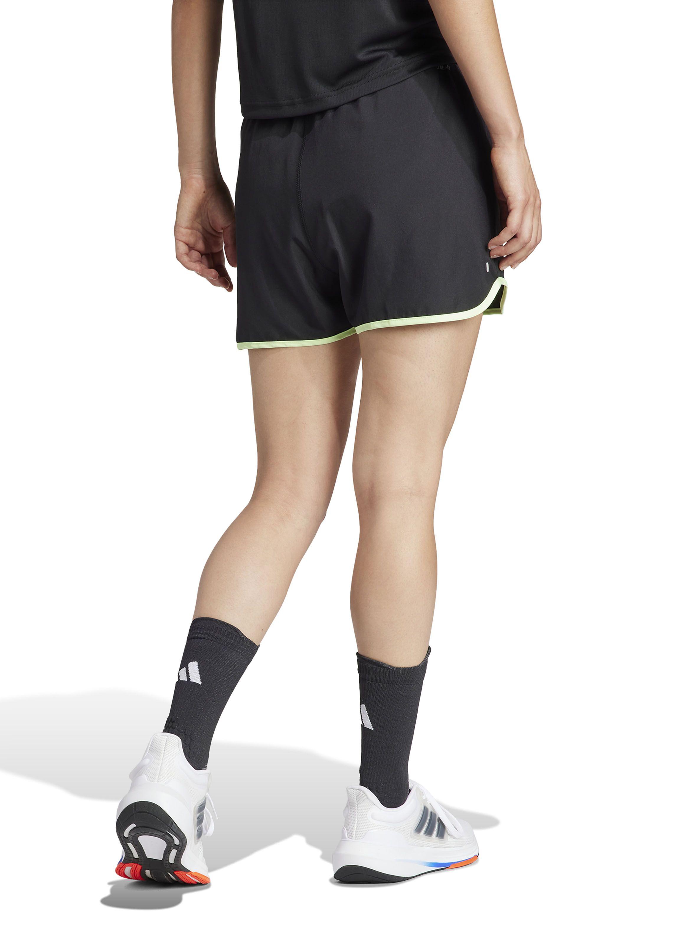 Short Graphic Run It 1/4-1