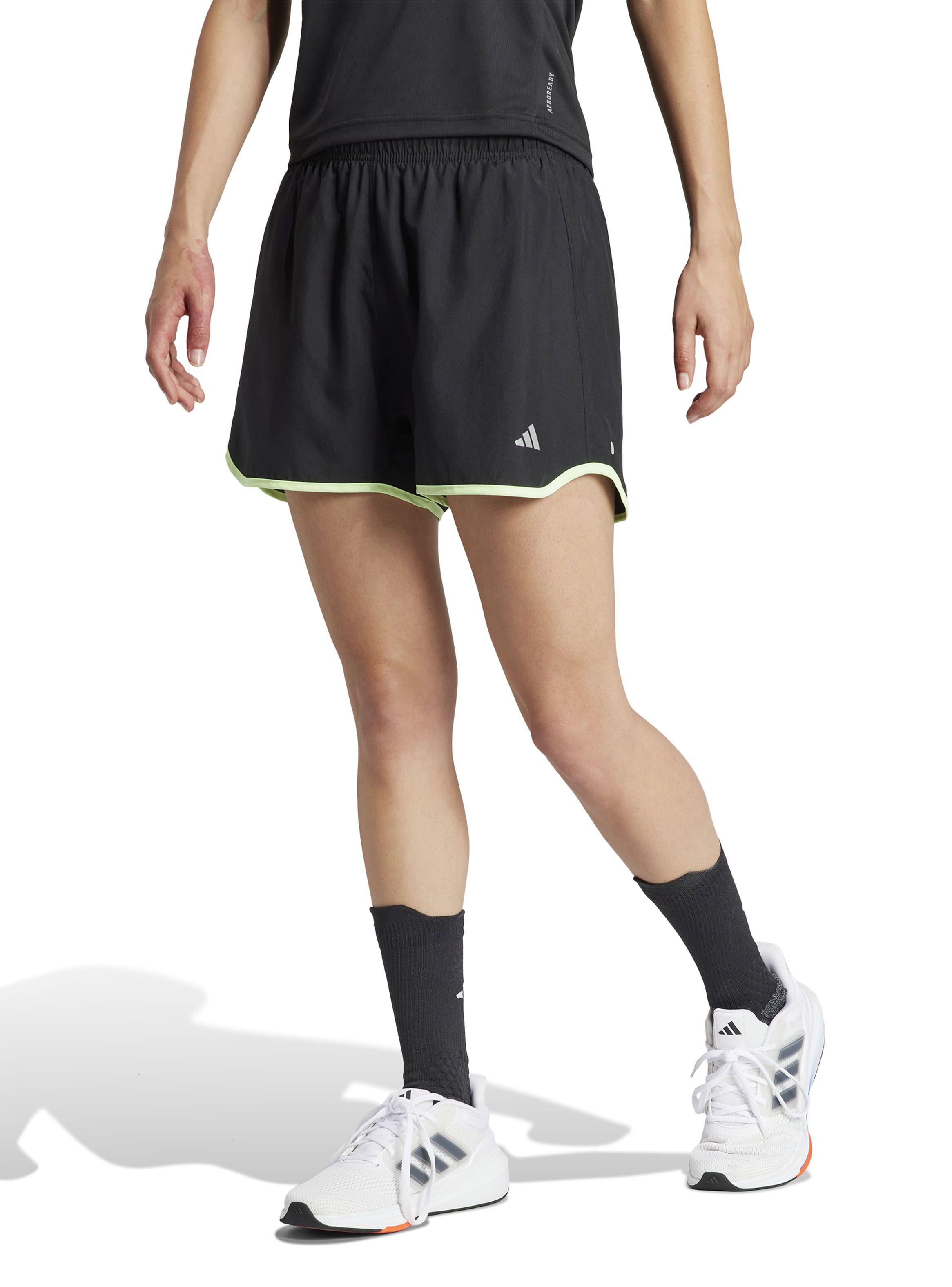 Short Graphic Run It 1/4-0