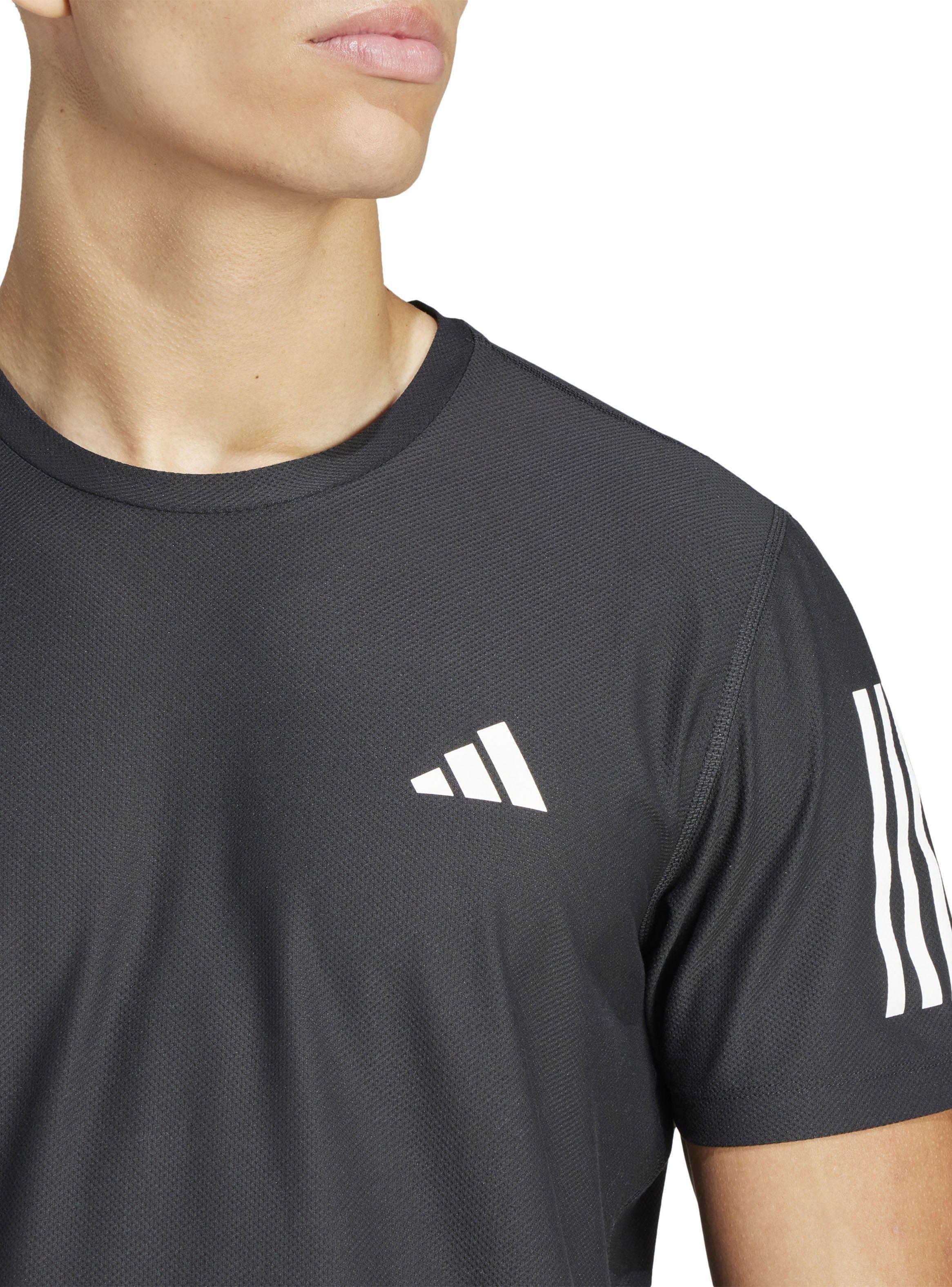 Polera Logo Own-The Run-2