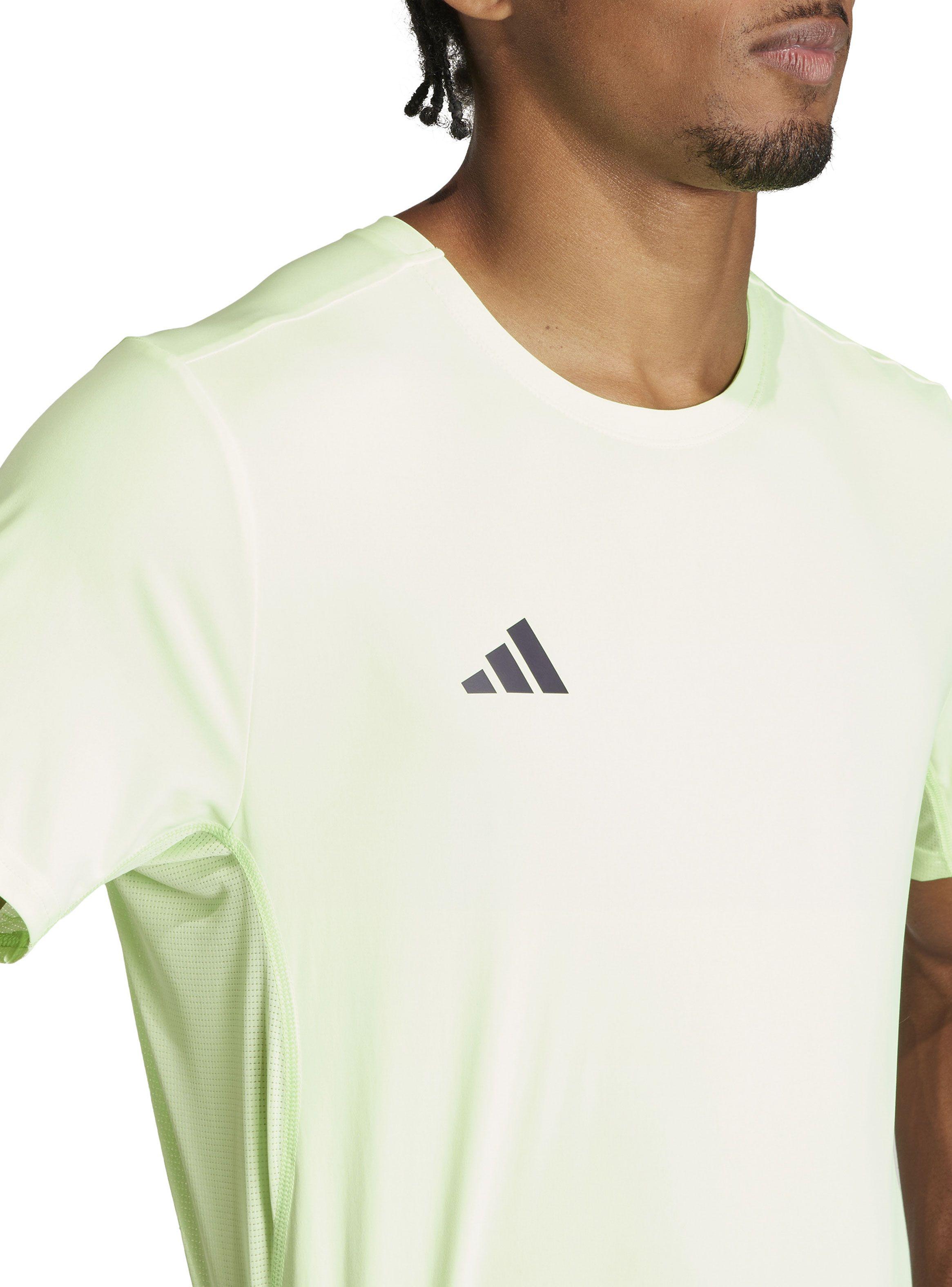 Polera Runner Adizero Essentials-2