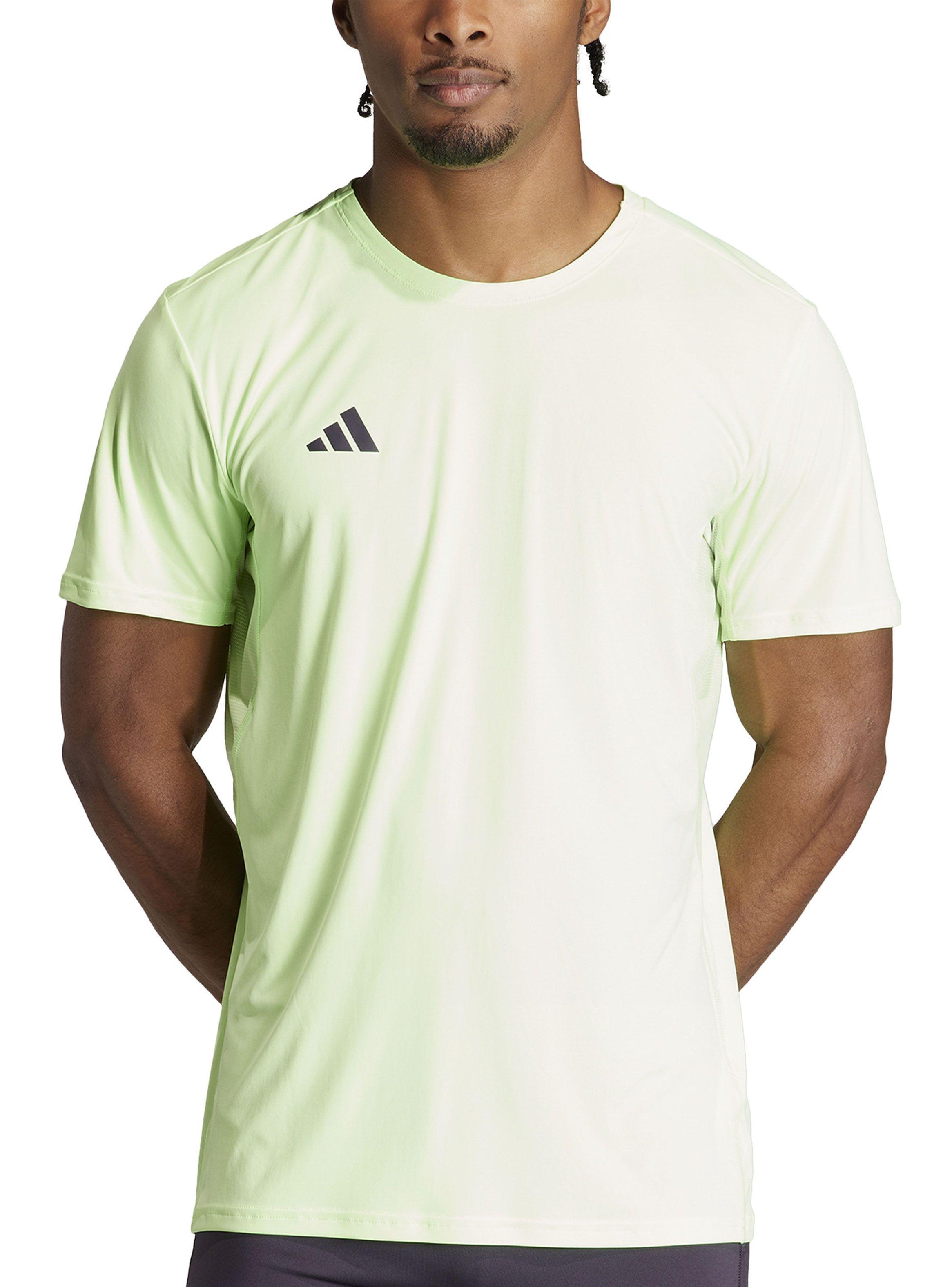 Polera Runner Adizero Essentials-0
