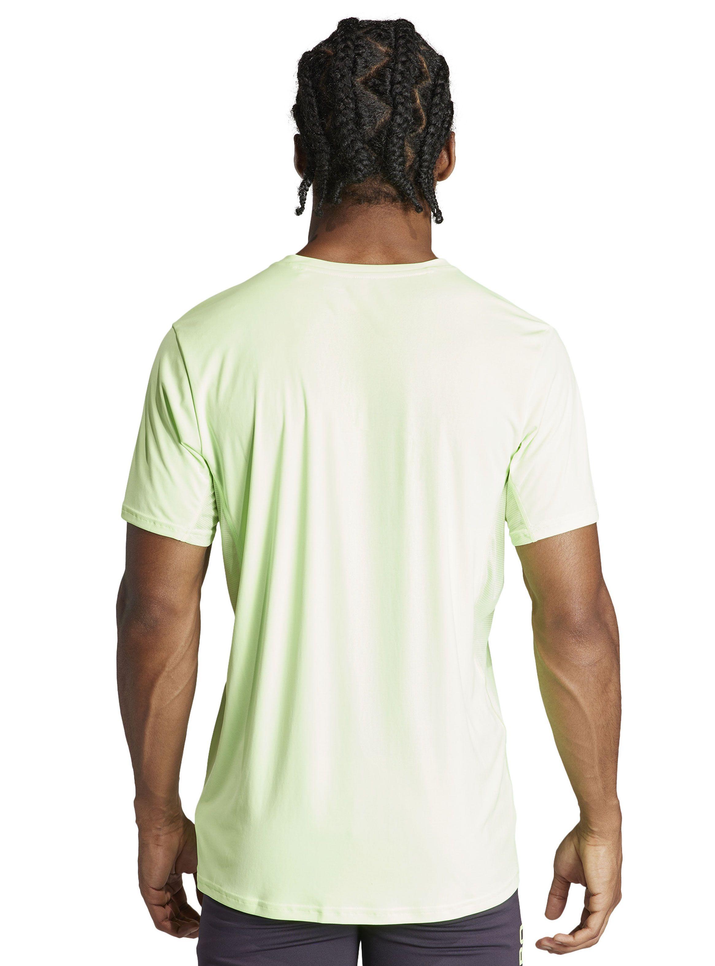 Polera Runner Adizero Essentials-1