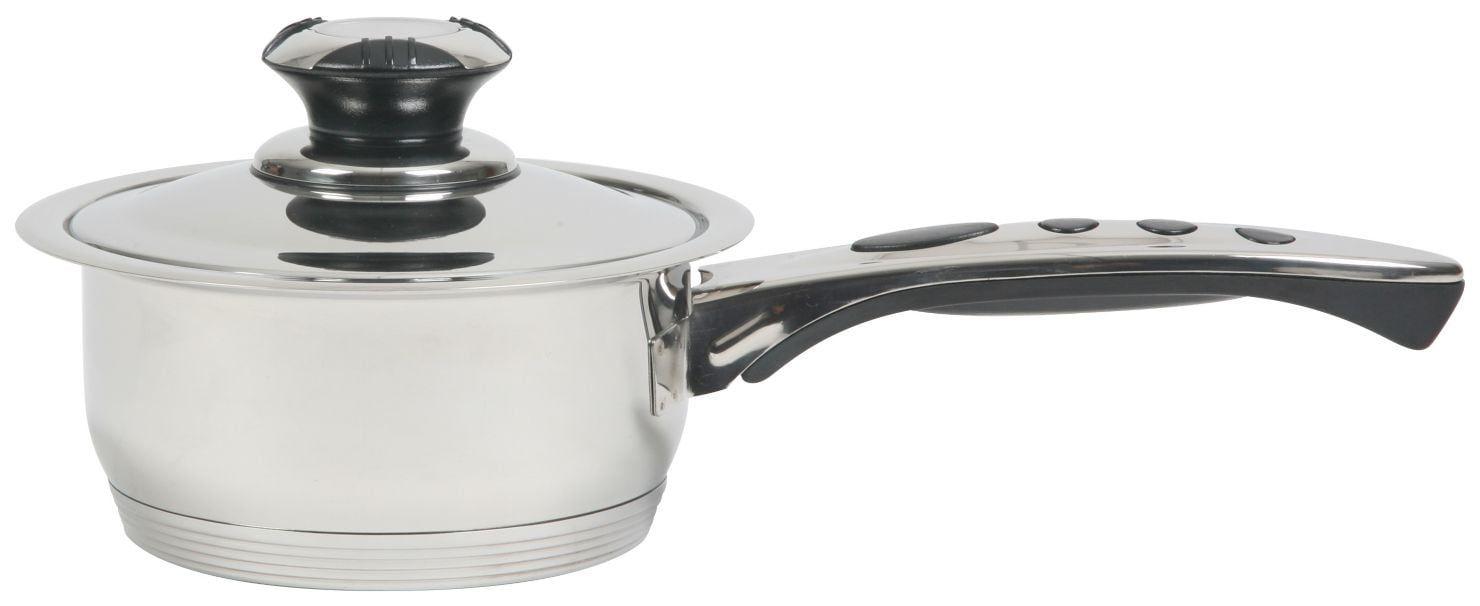 Batería de Cocina Acero Ecotherm 12 Piezas-6