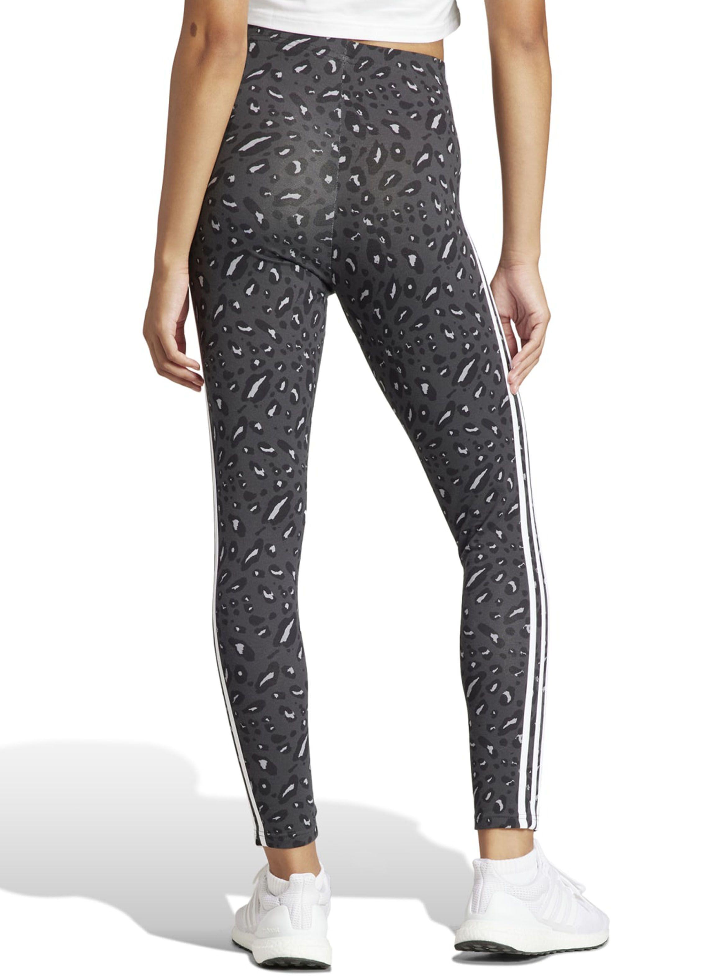 Calza Animal Print Essentials-1