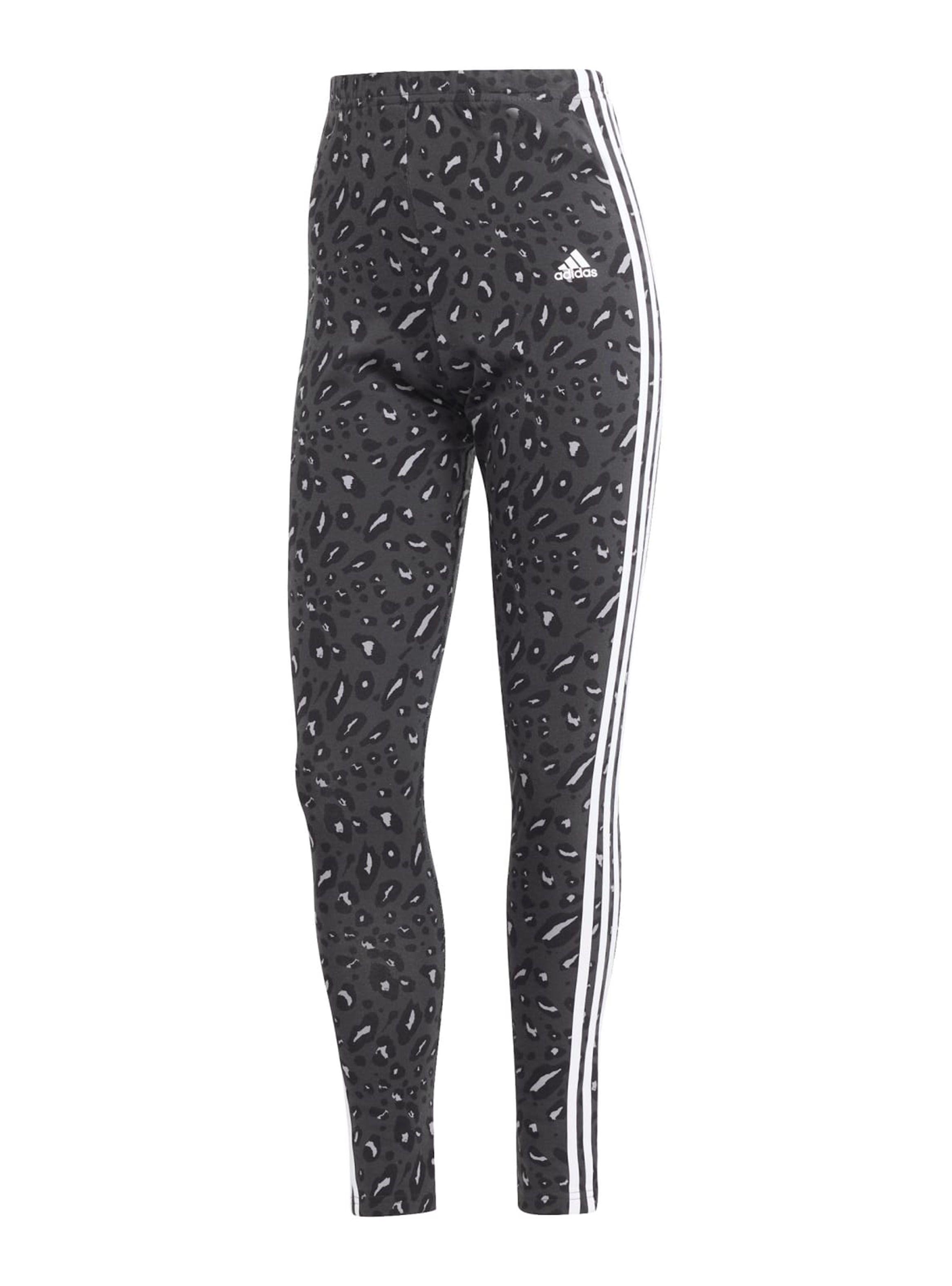 Calza Animal Print Essentials-5