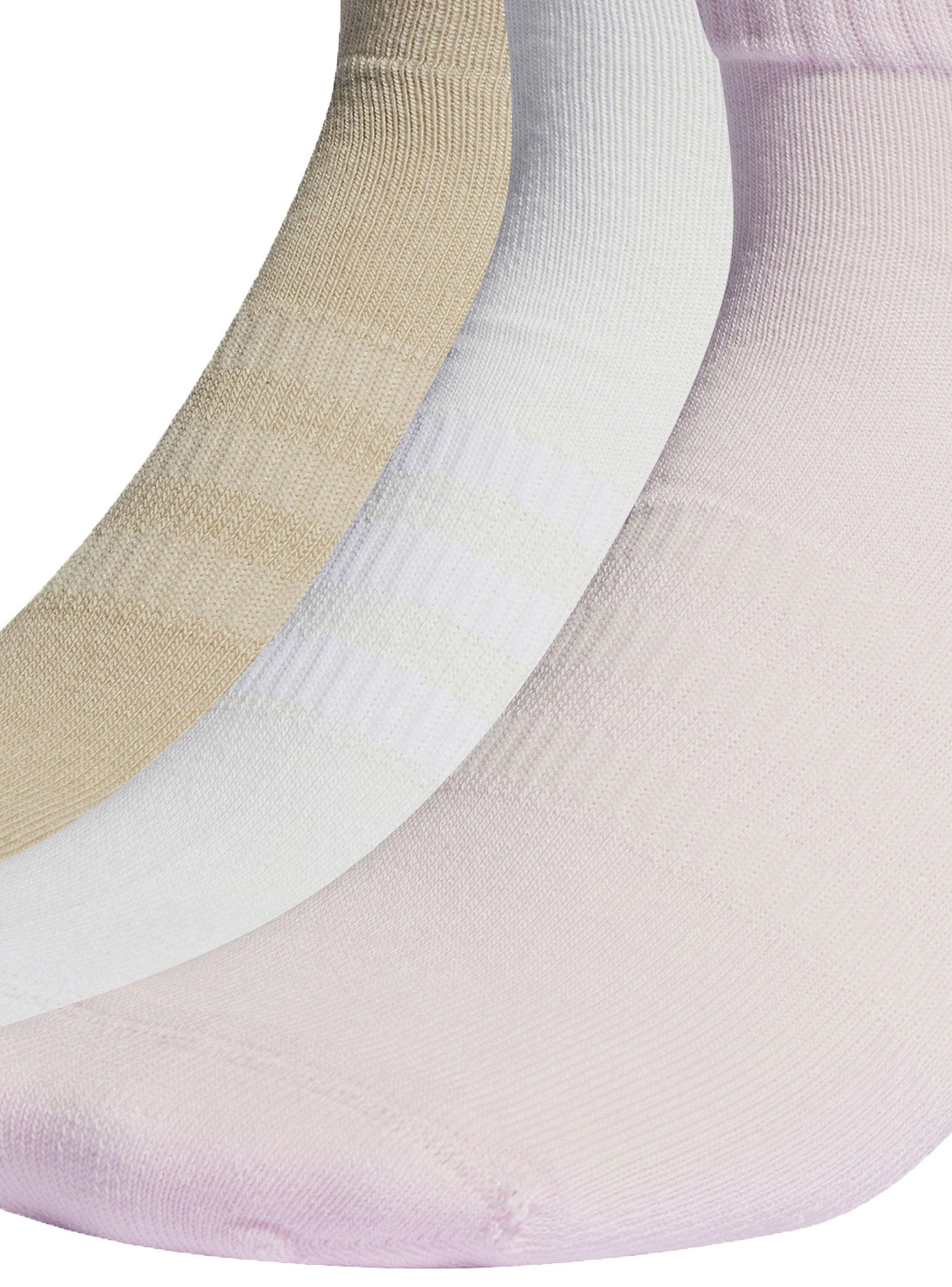 Calcetín Cortos Cushioned Sportswear S de Adidas
