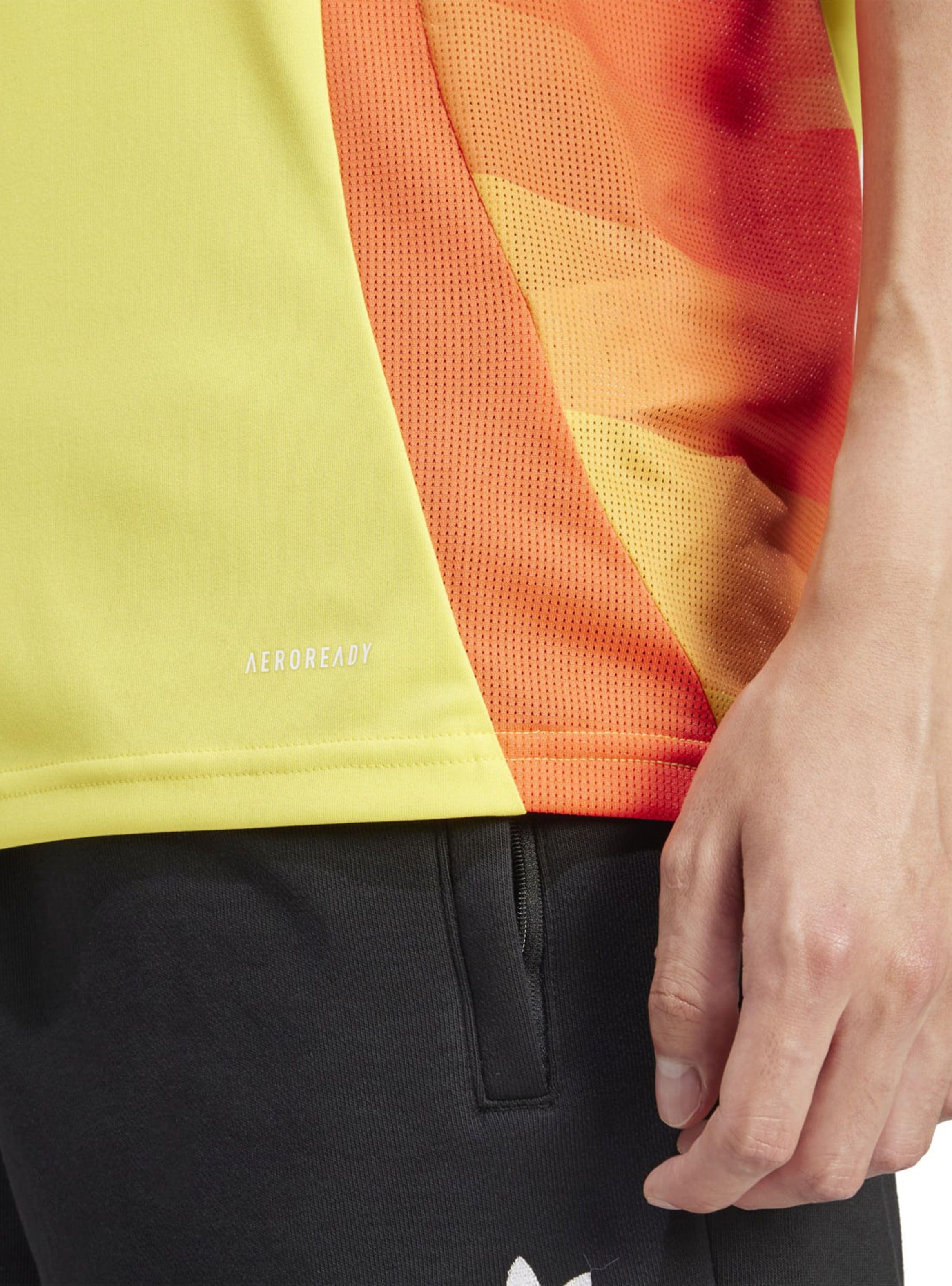 Polera Colombia 2024 Local de Adidas - Vista 5