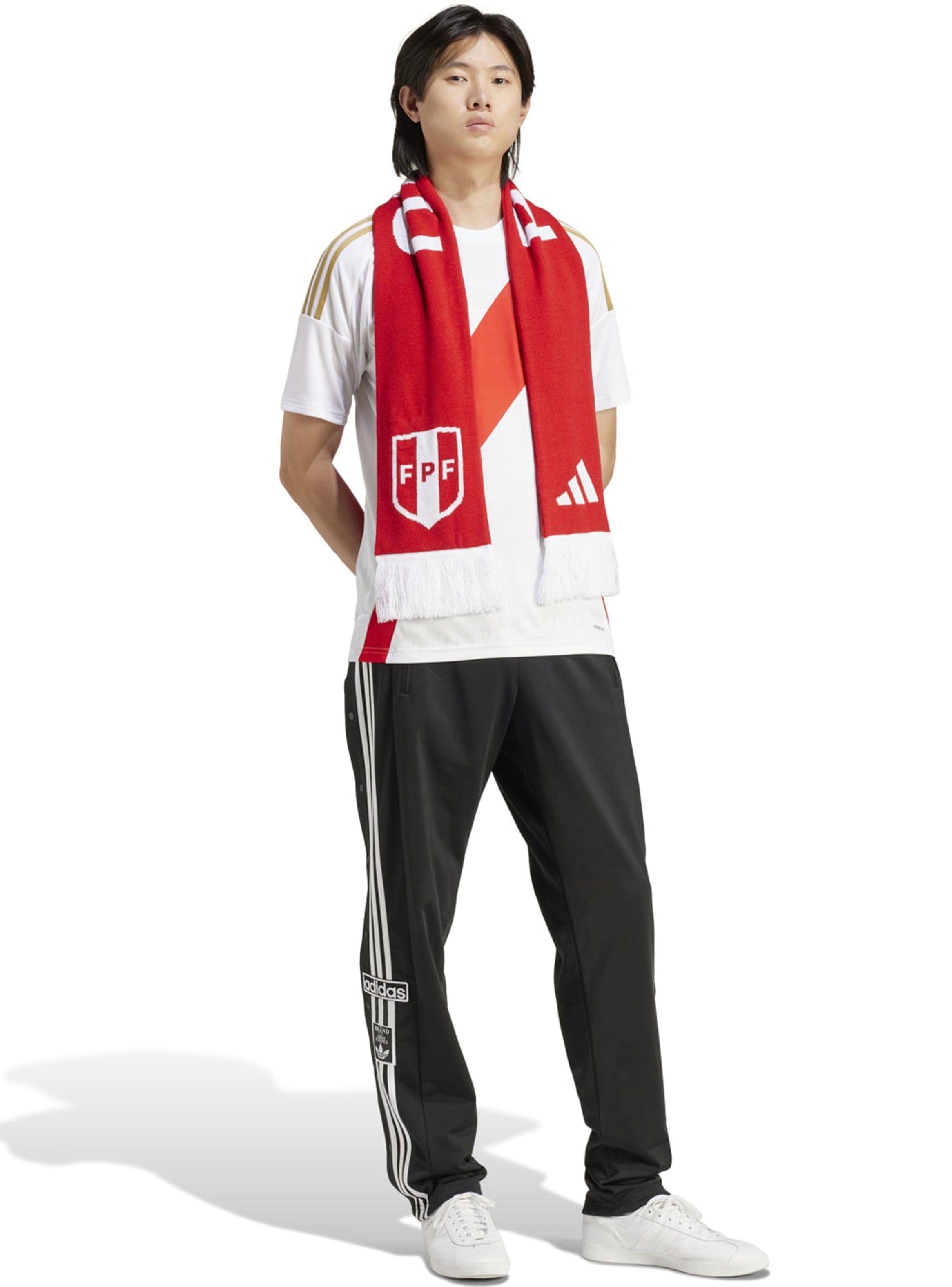 Camiseta de Fútbol Perú 2024 Local-5