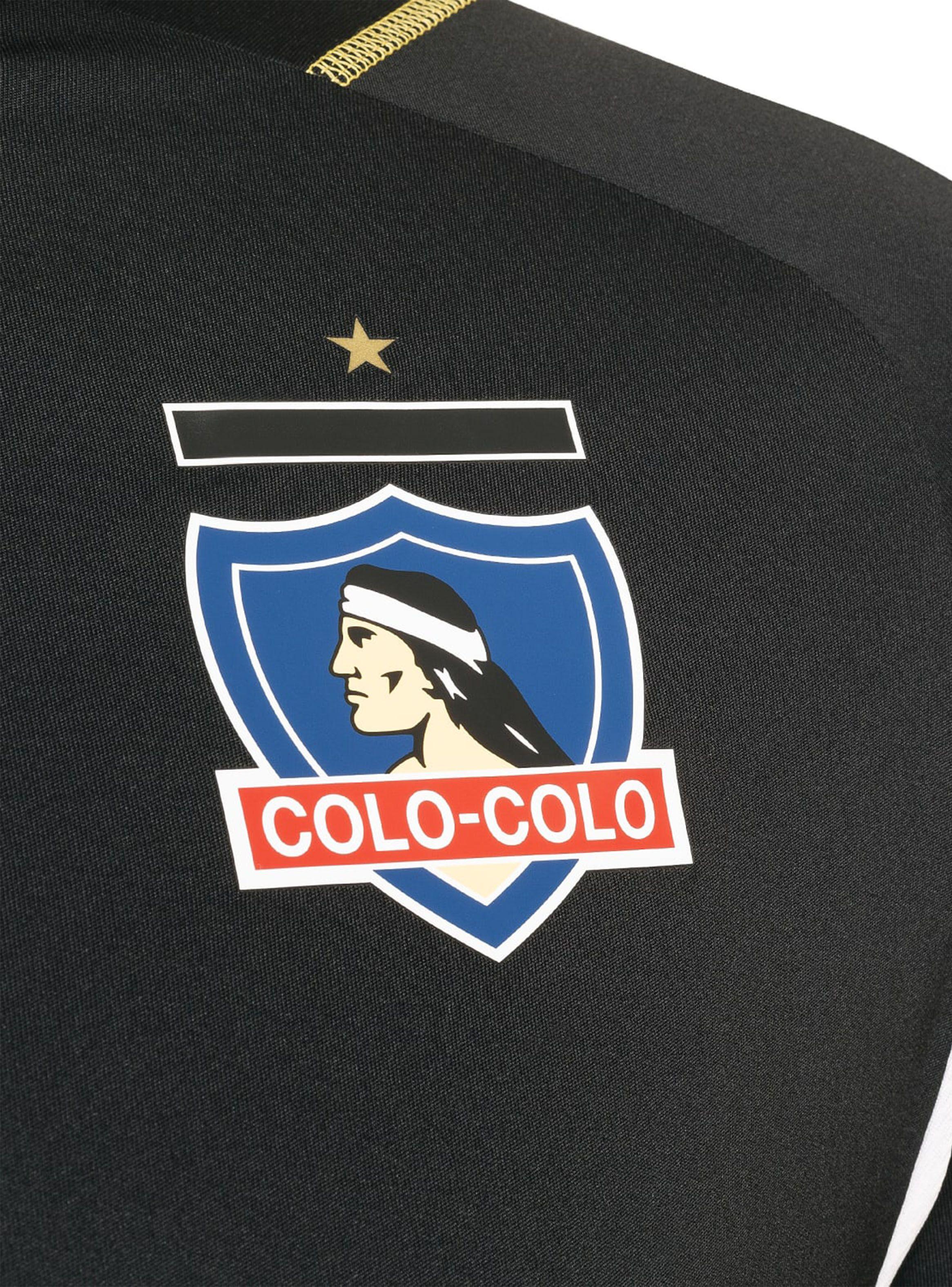 Polera Tiro Training Colo Colo 2024-2