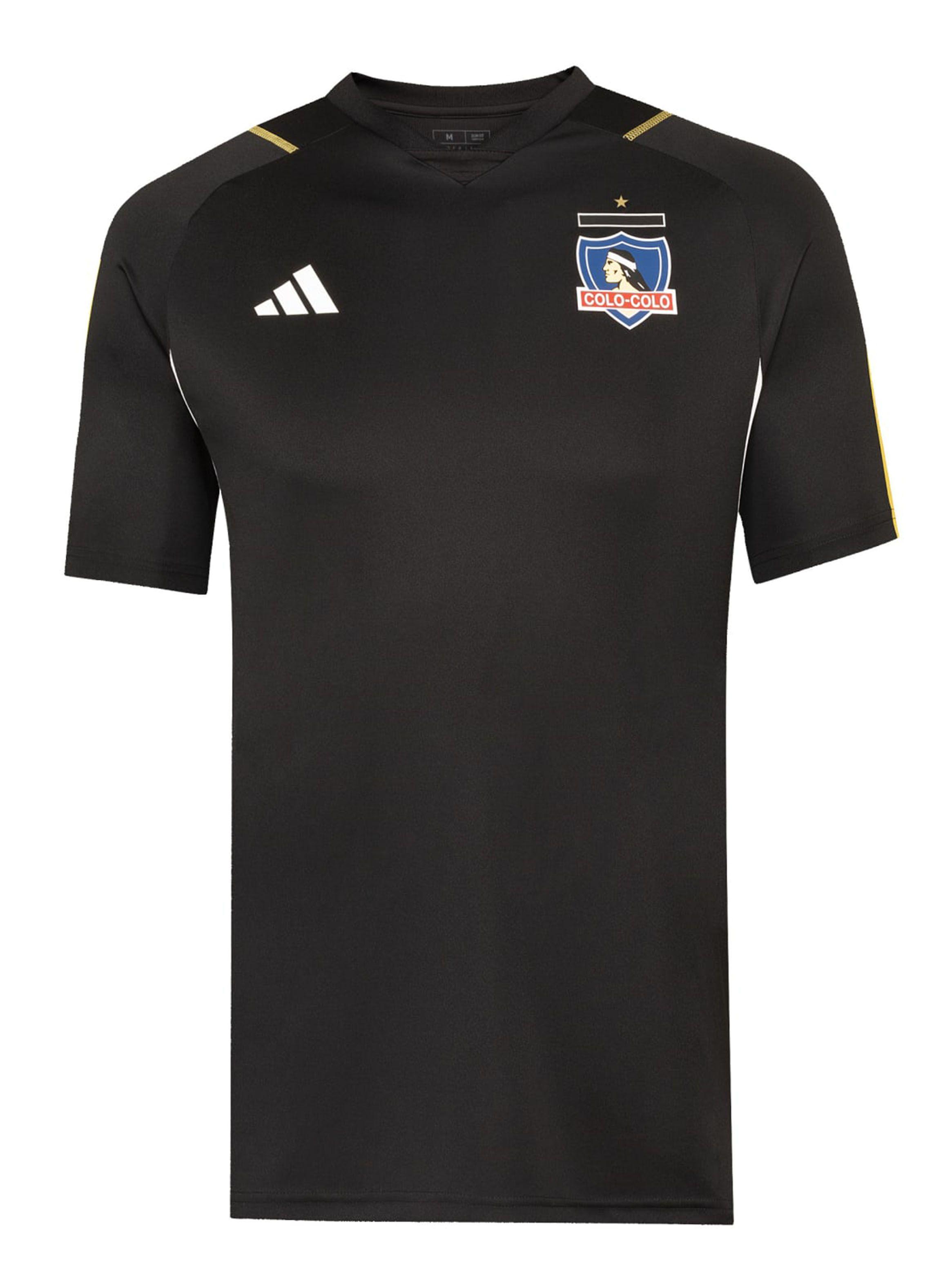 Polera Tiro Training Colo Colo 2024-0