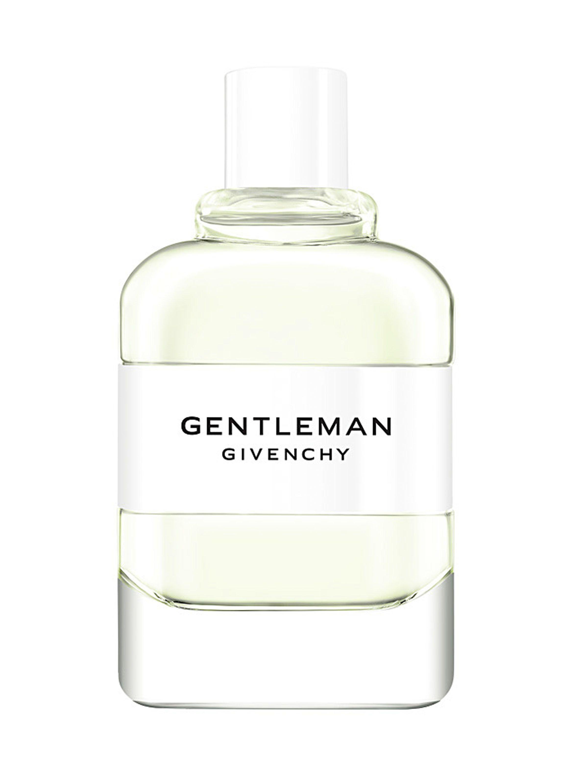 Colonia Givenchy Gentleman Hombre EDC 50 ml-0